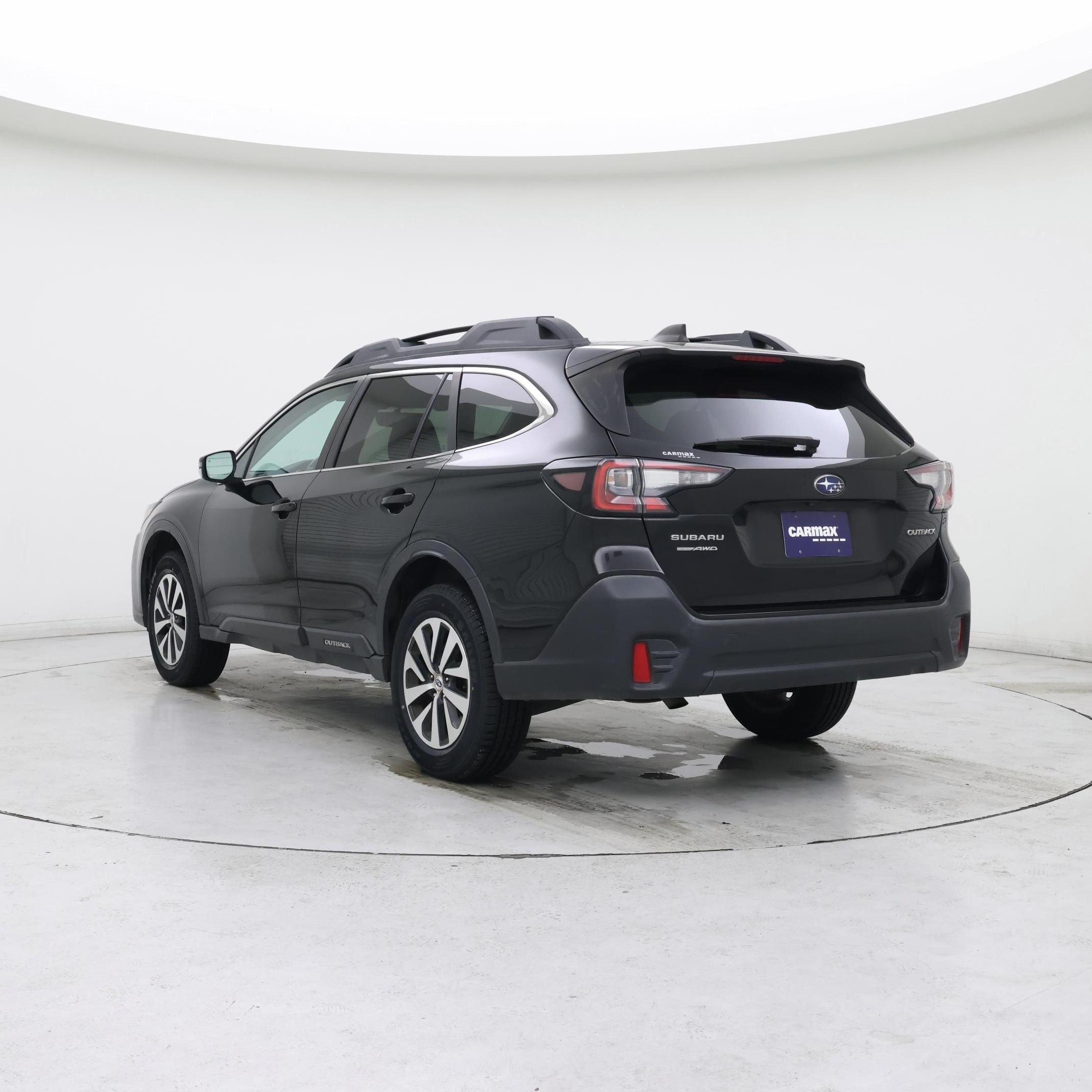 Thumbnail: 2020 Subaru Outback - 2