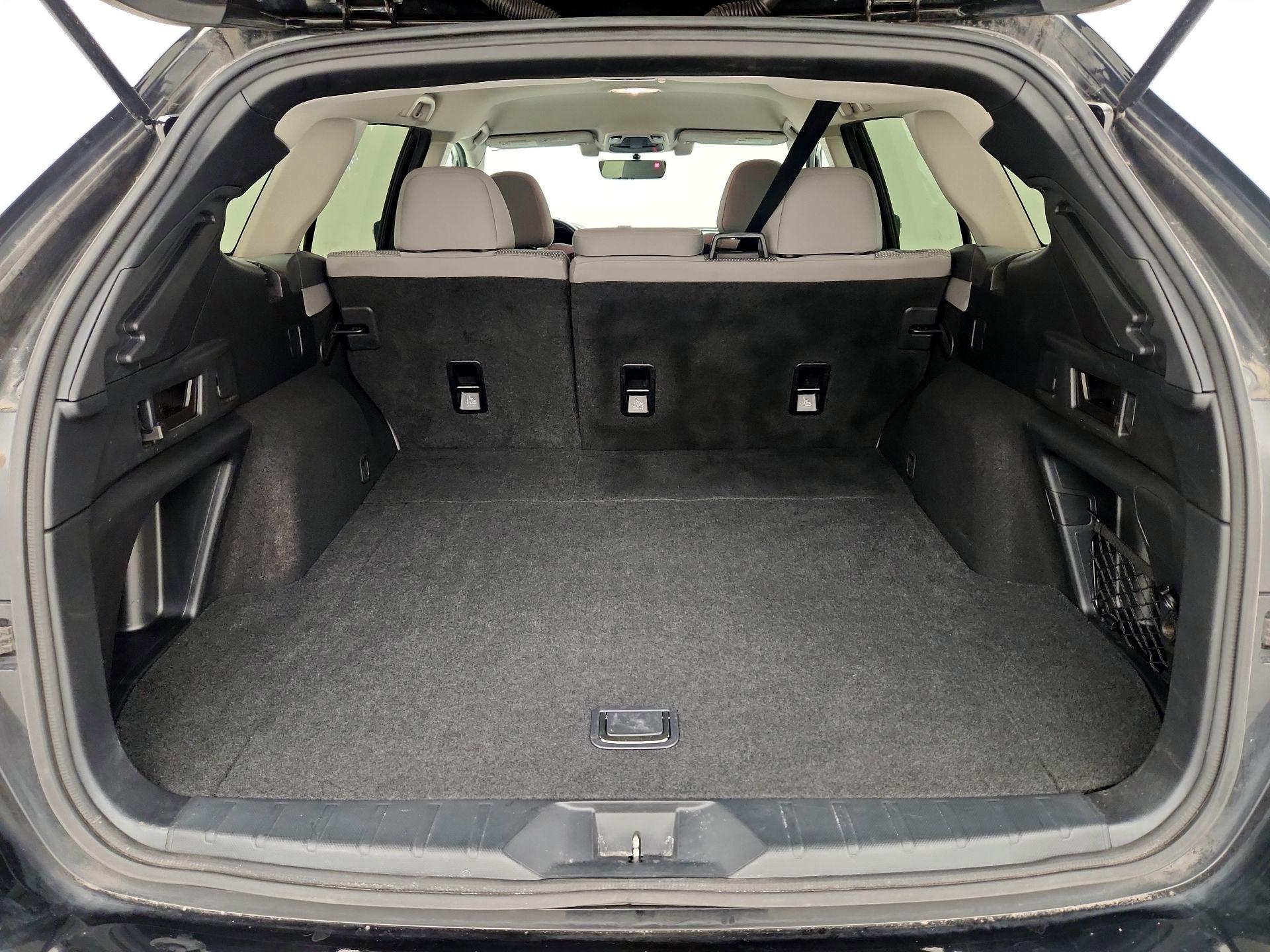 Thumbnail: 2020 Subaru Outback - 20