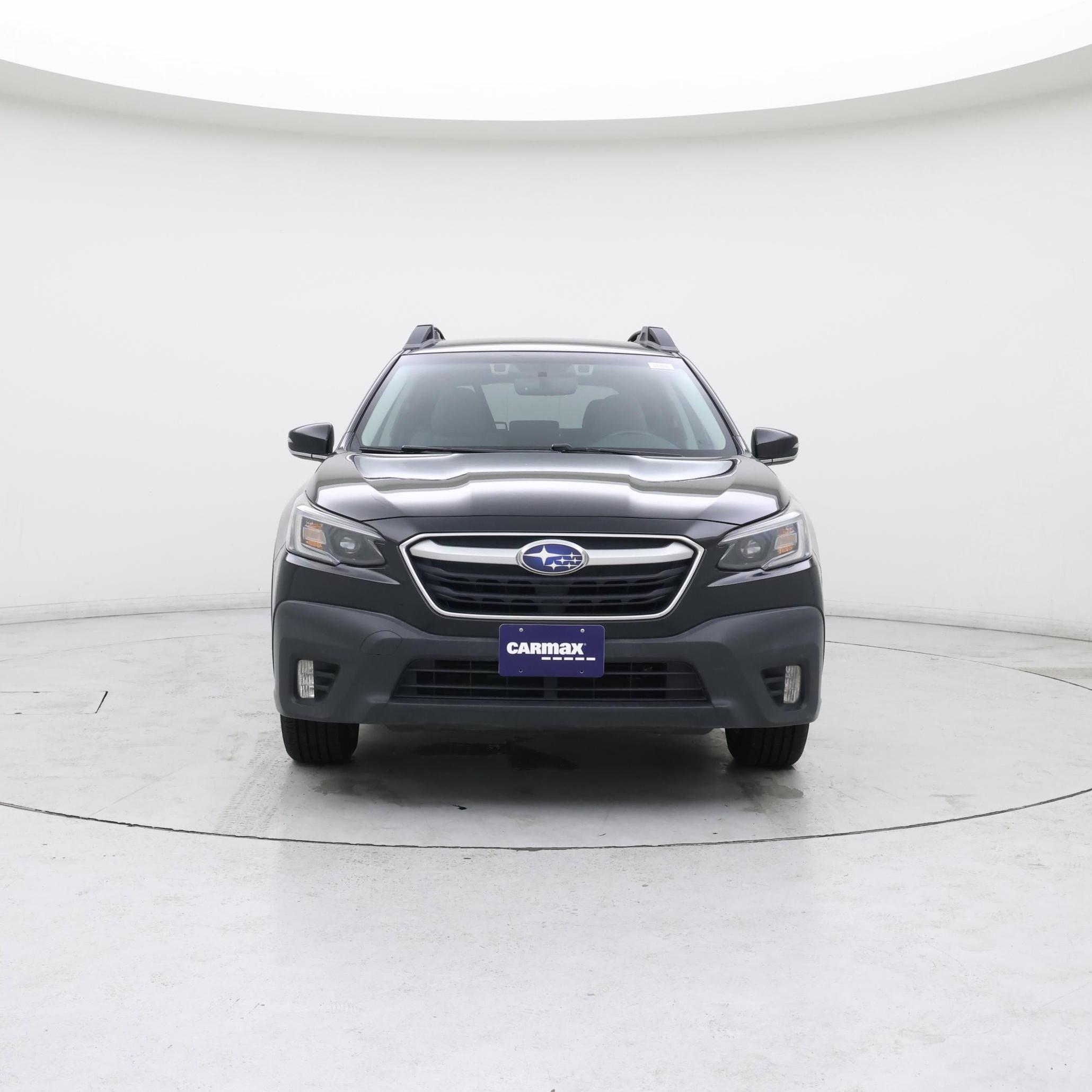 Thumbnail: 2020 Subaru Outback - 5