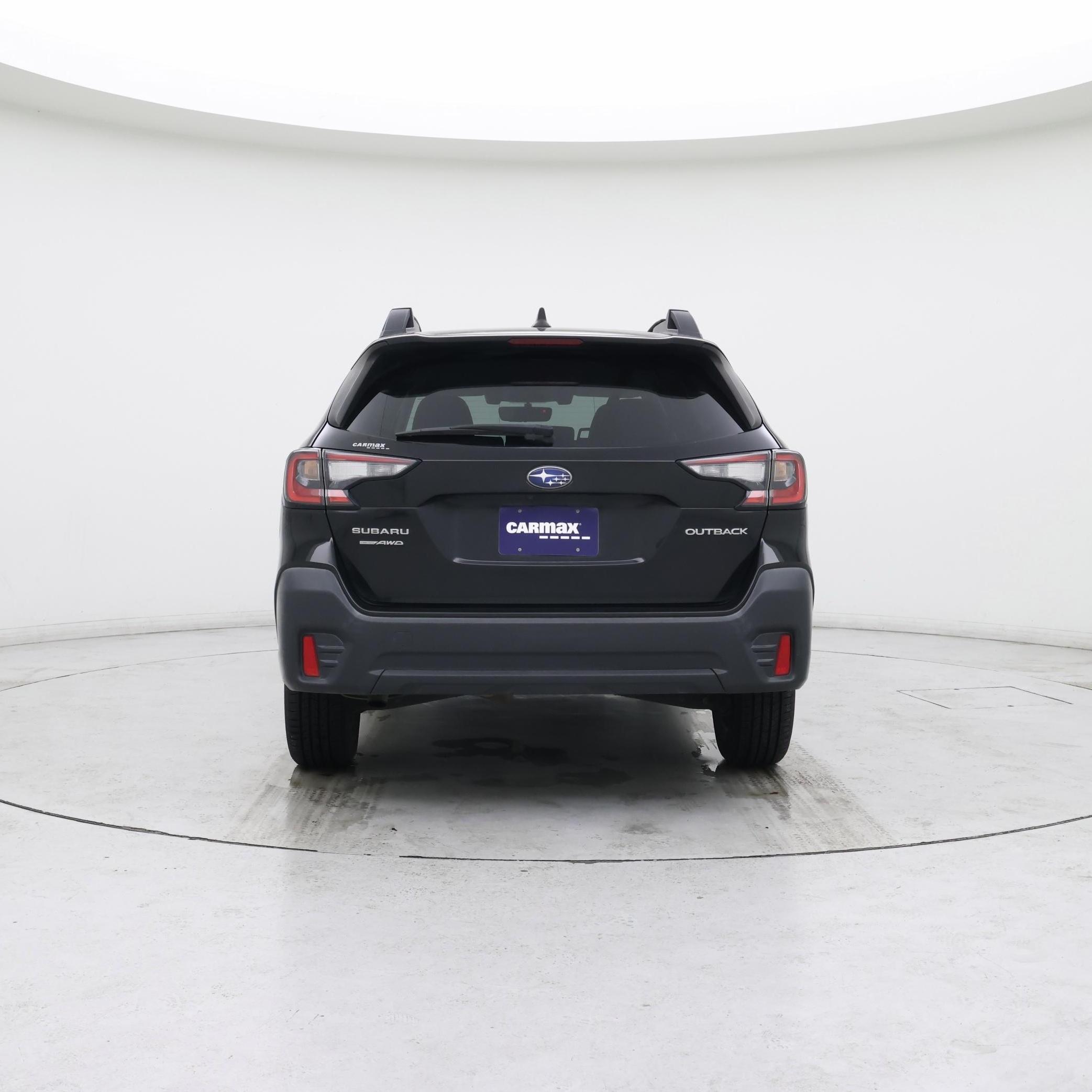 Thumbnail: 2020 Subaru Outback - 6