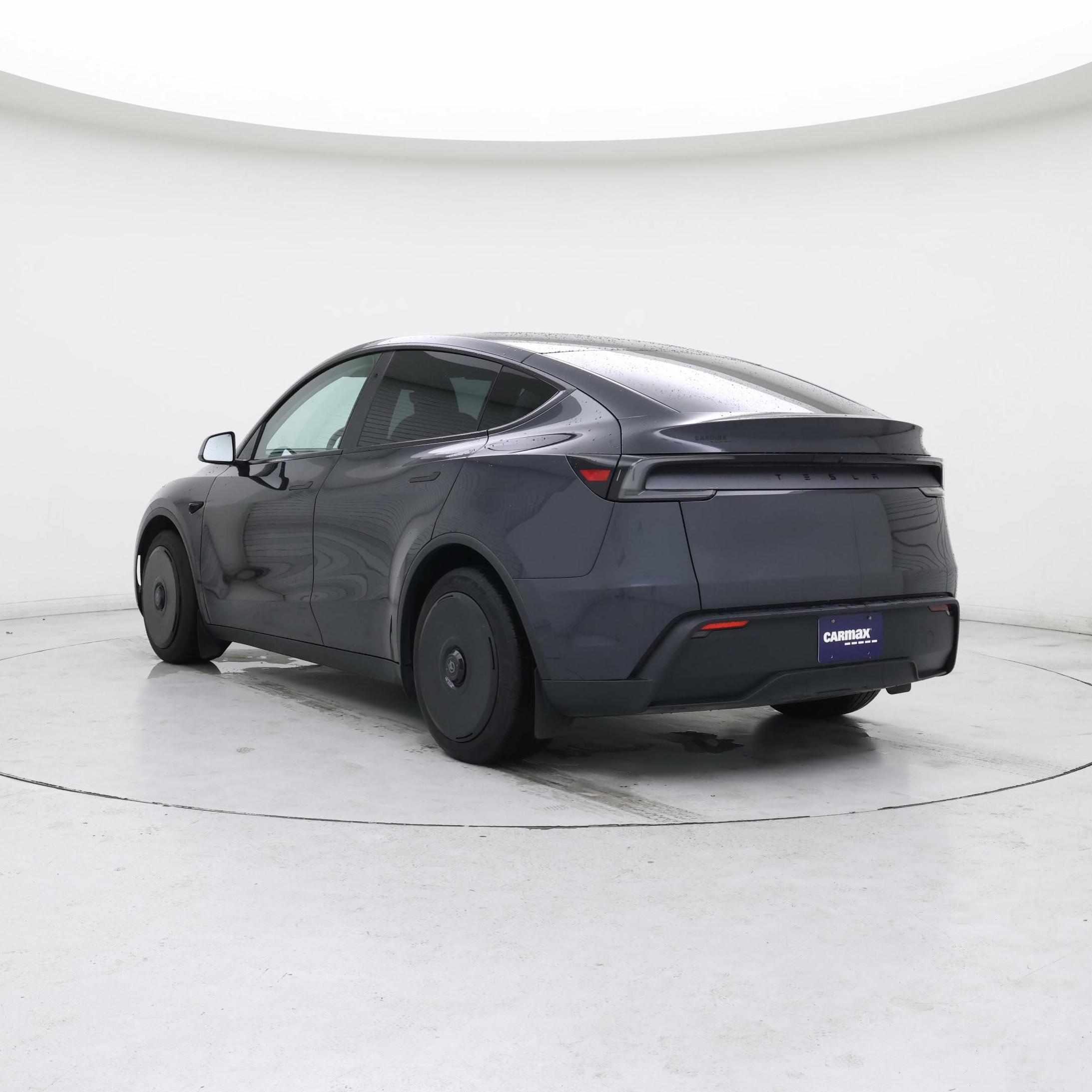 Thumbnail: 2026 Tesla Model Y - 2