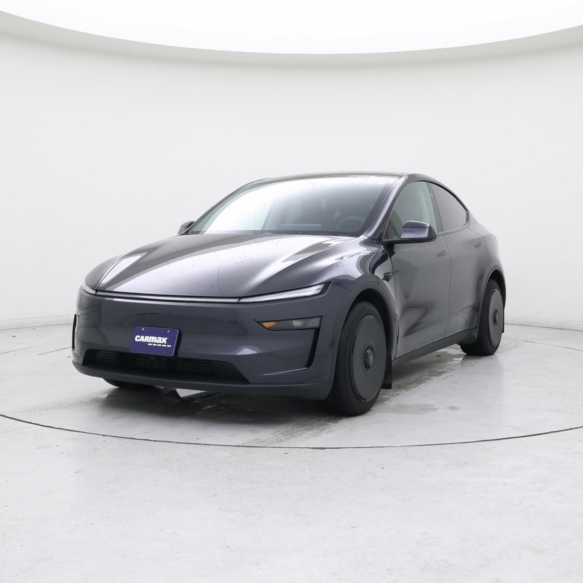 Thumbnail: 2026 Tesla Model Y - 4