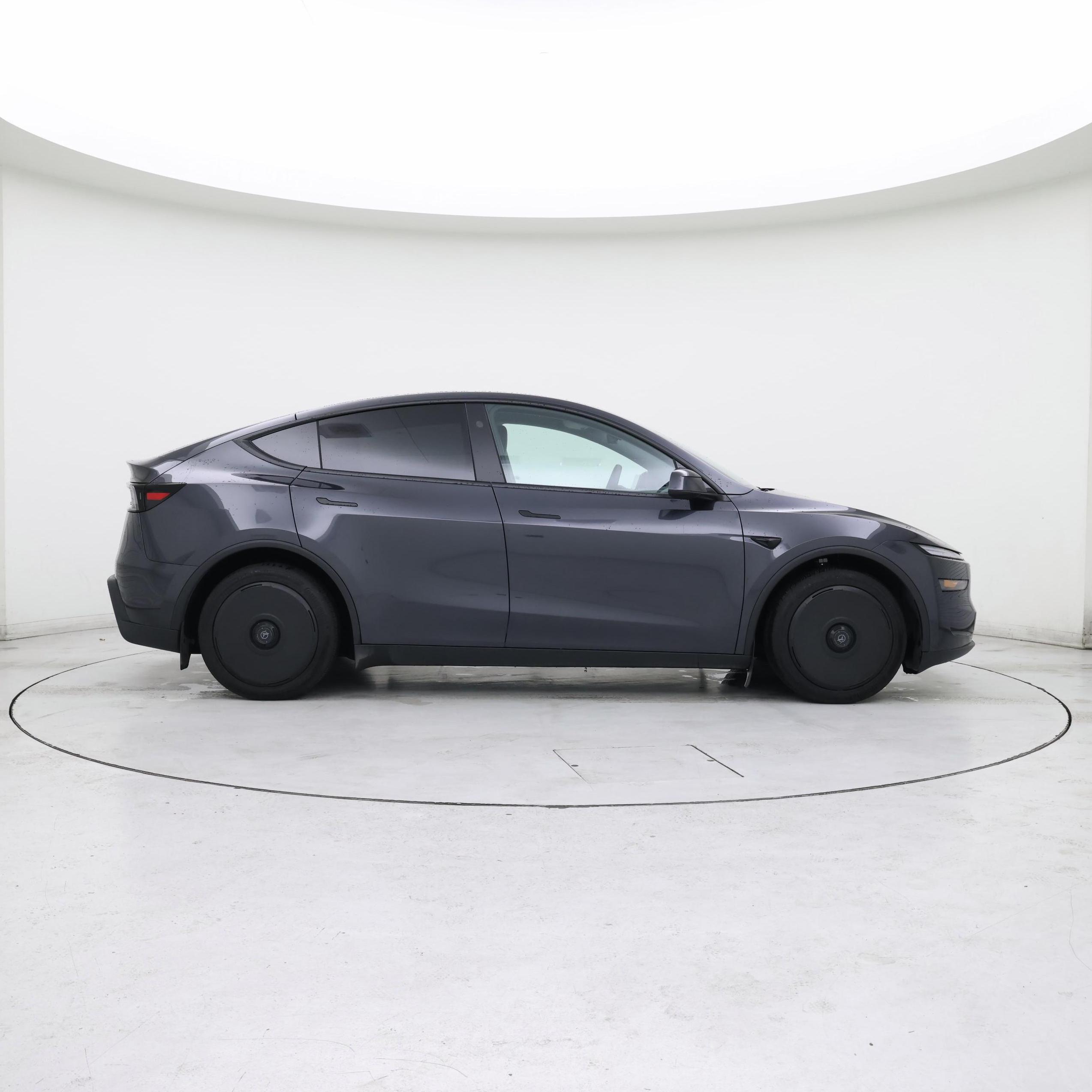 Thumbnail: 2026 Tesla Model Y - 7