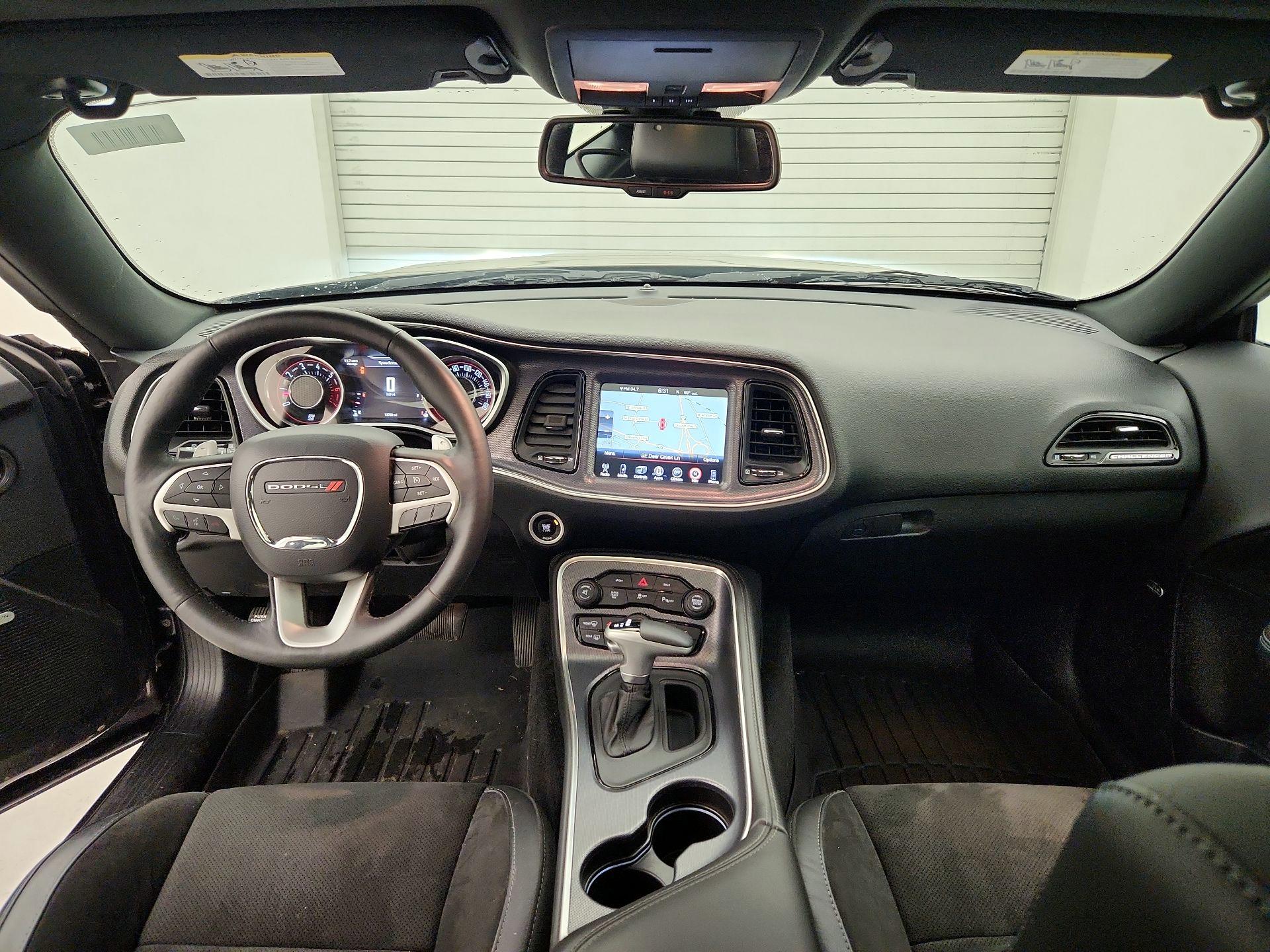 Thumbnail: 2015 Dodge Challenger - 9