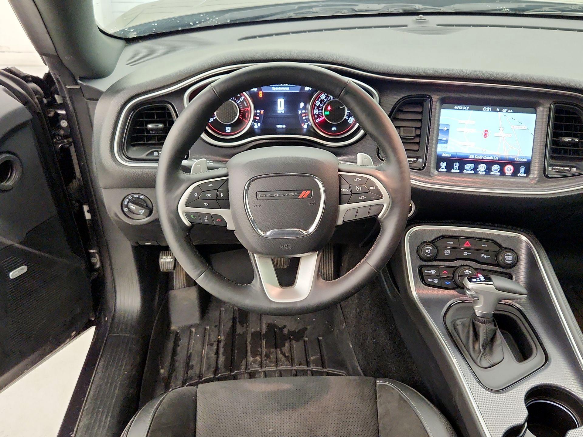 Thumbnail: 2015 Dodge Challenger - 10