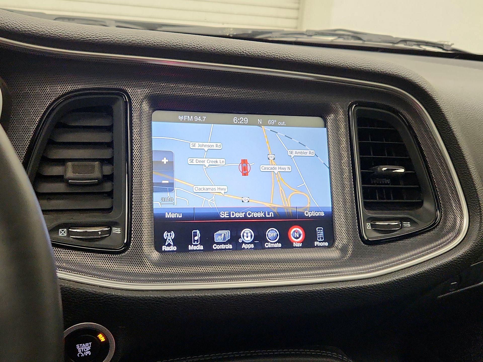 Thumbnail: 2015 Dodge Challenger - 14