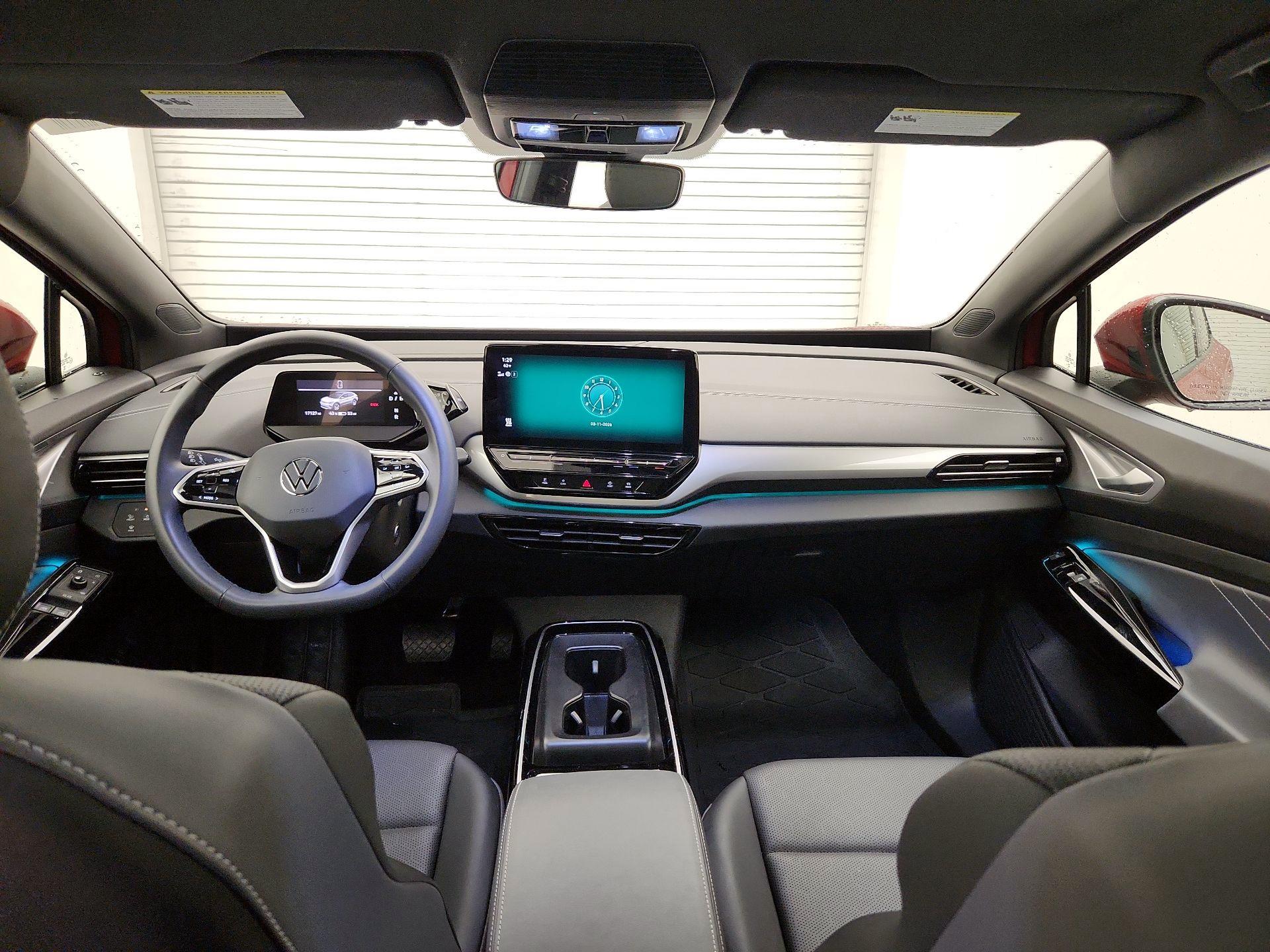 Thumbnail: 2024 Volkswagen ID.4 - 9