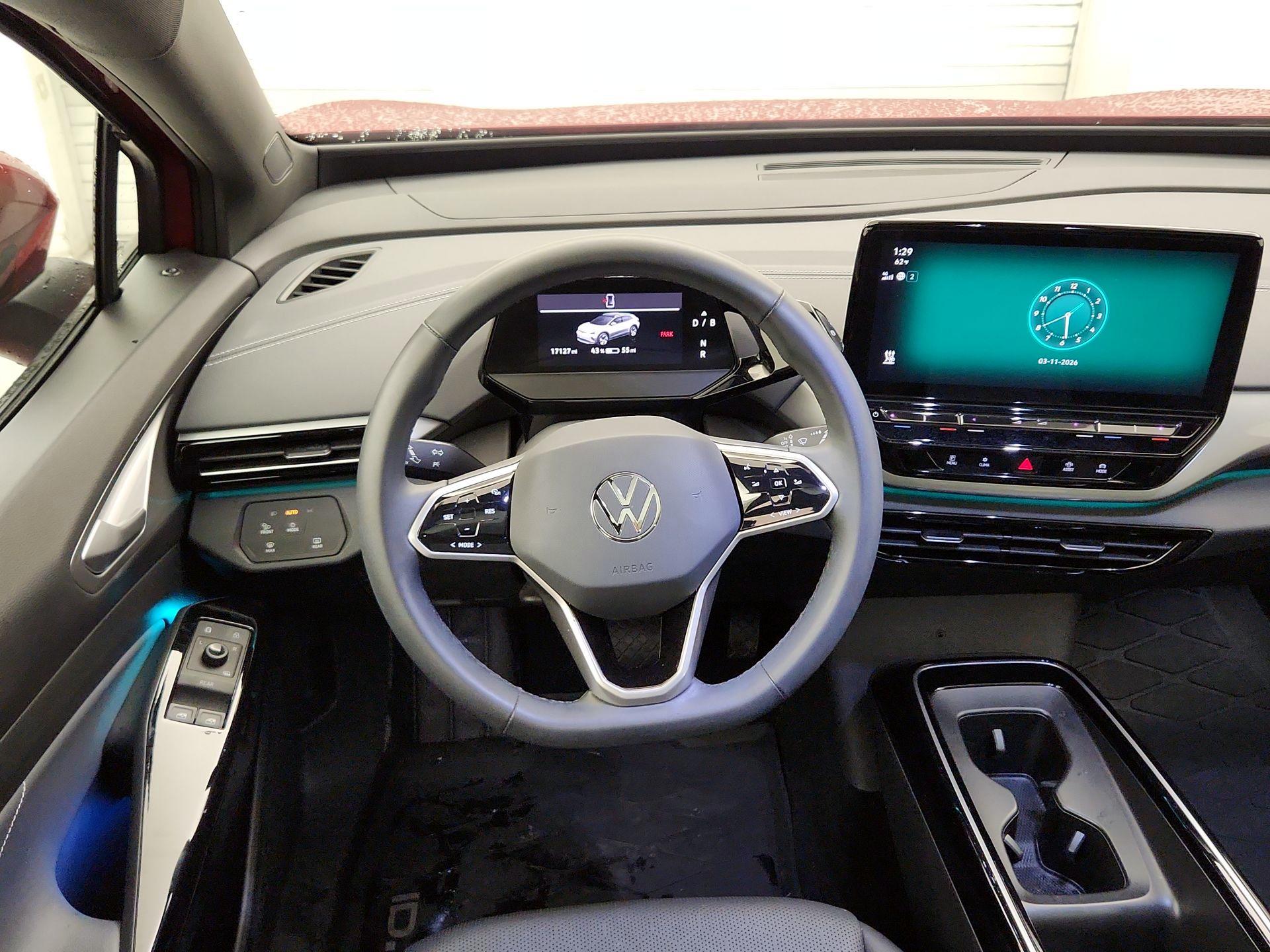 Thumbnail: 2024 Volkswagen ID.4 - 10