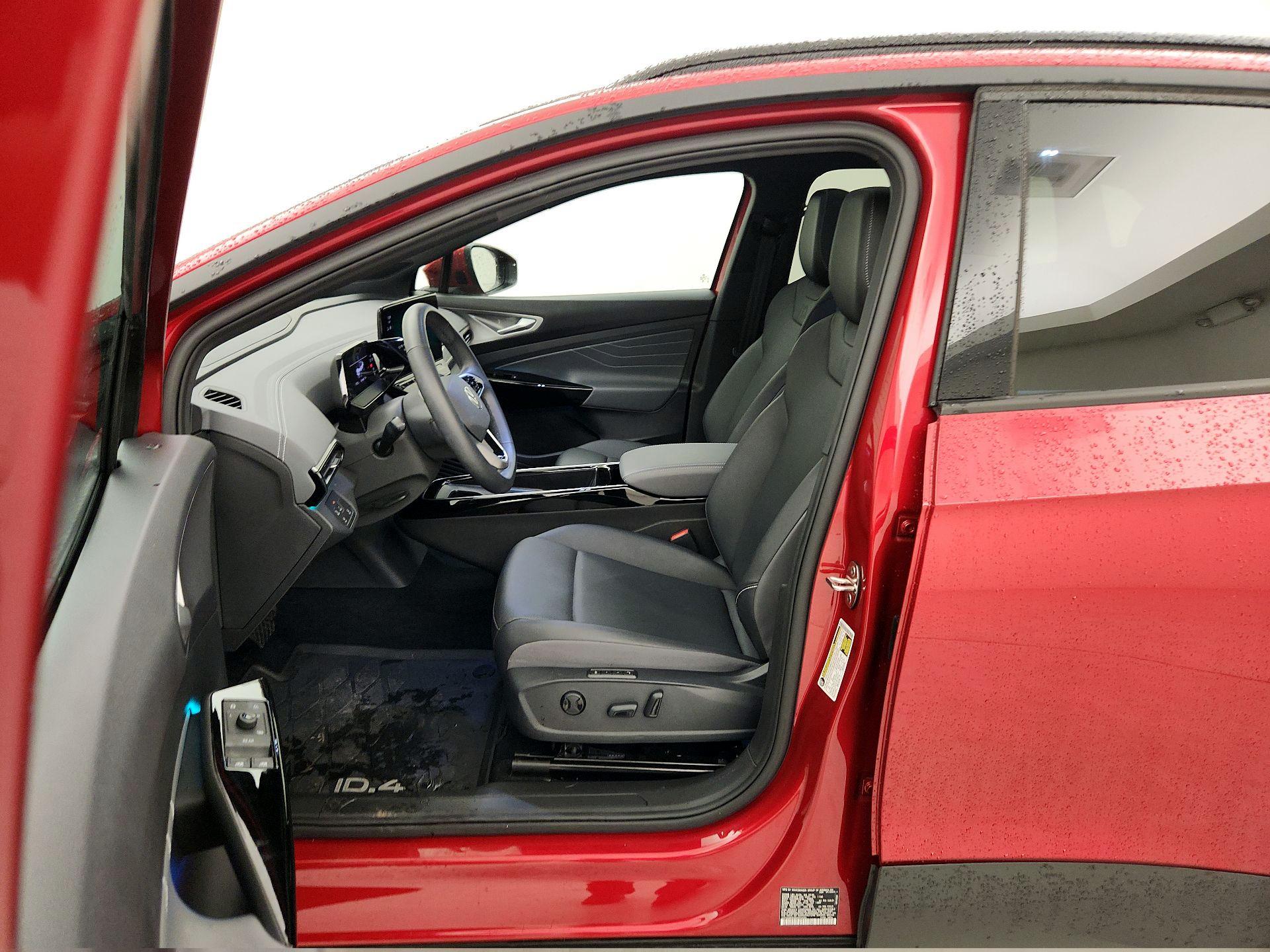 Thumbnail: 2024 Volkswagen ID.4 - 11