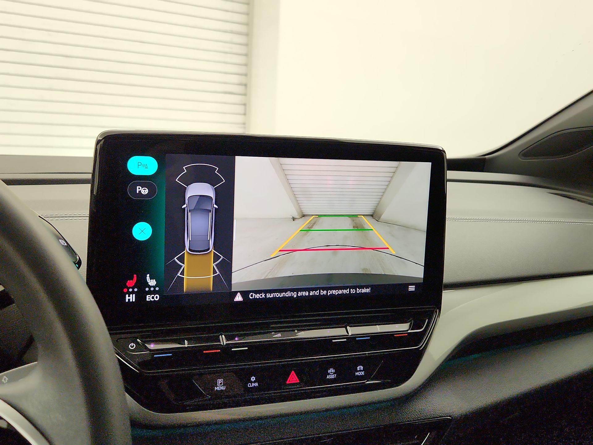 Thumbnail: 2024 Volkswagen ID.4 - 14