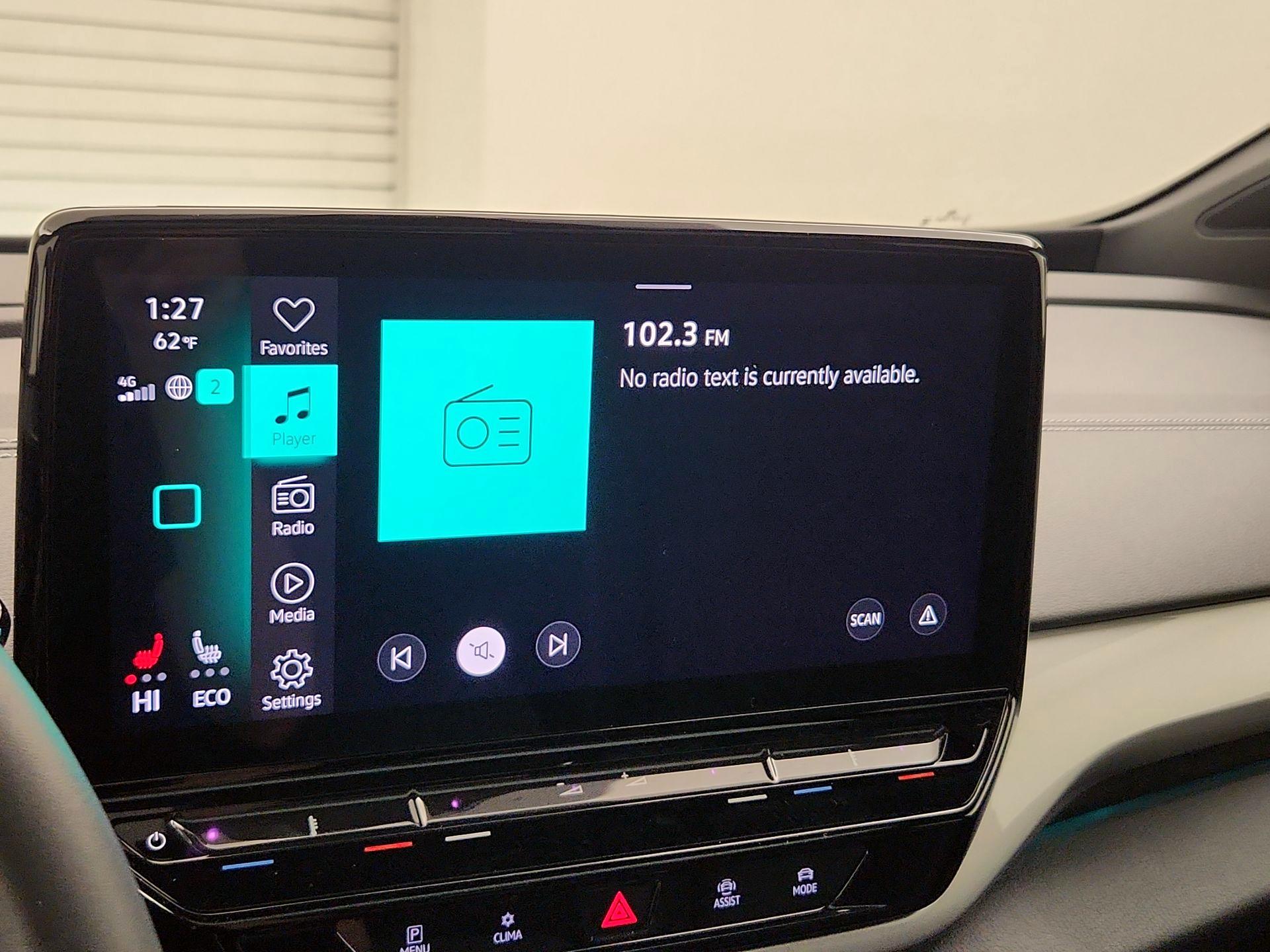 Thumbnail: 2024 Volkswagen ID.4 - 15