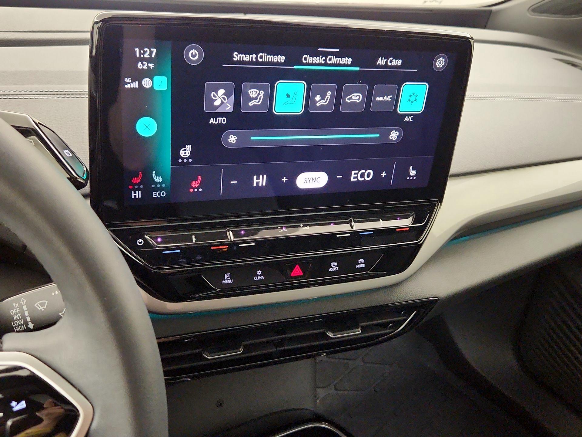 Thumbnail: 2024 Volkswagen ID.4 - 16