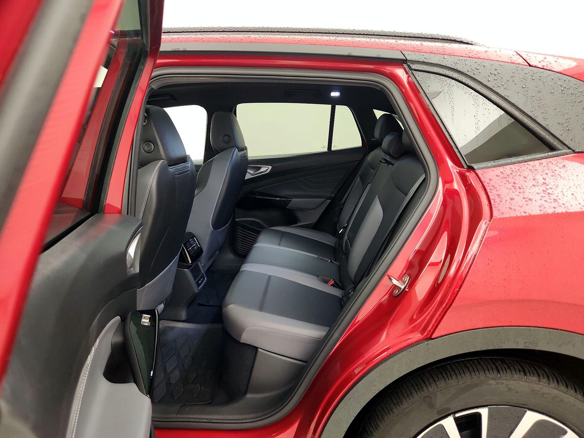 Thumbnail: 2024 Volkswagen ID.4 - 20