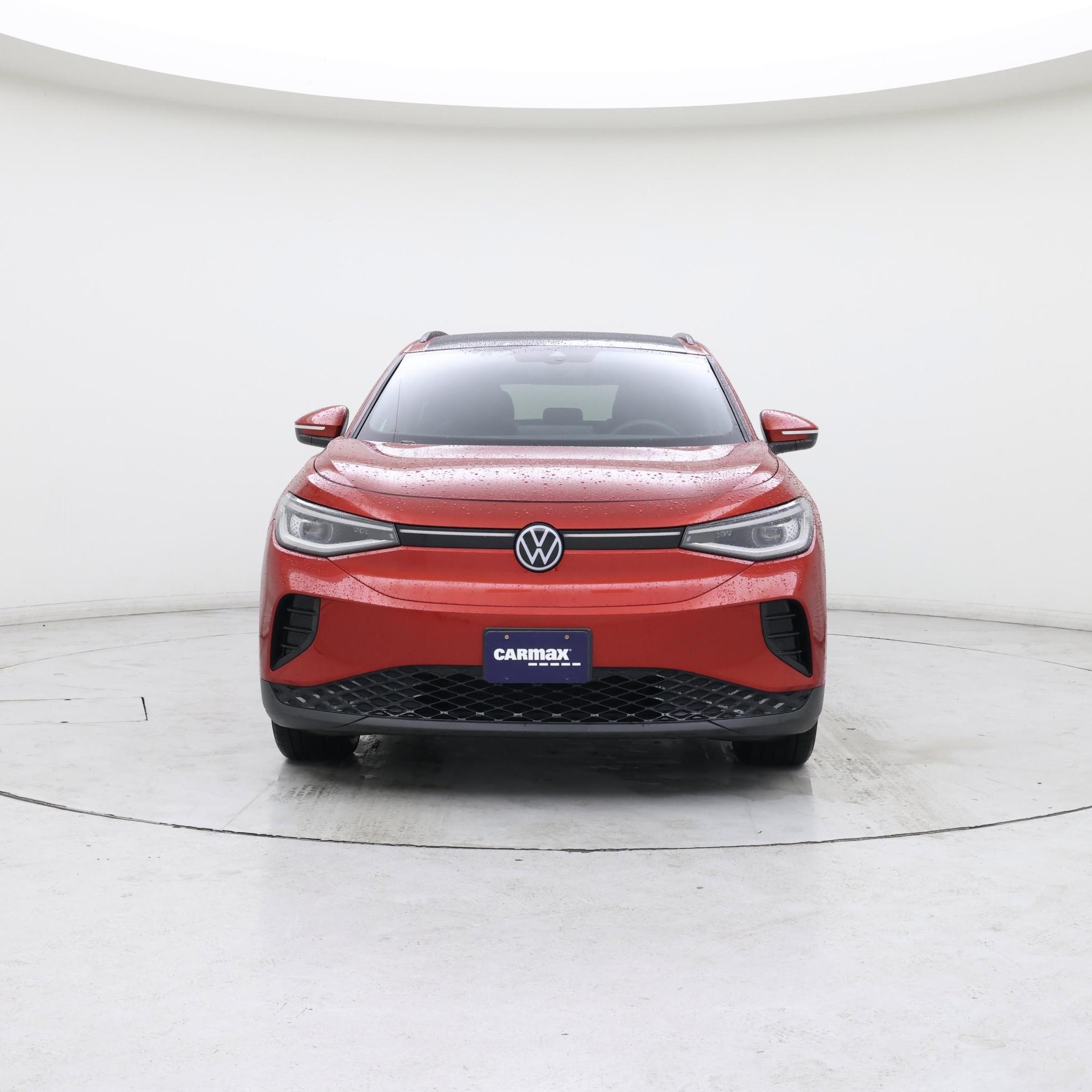 Thumbnail: 2024 Volkswagen ID.4 - 5