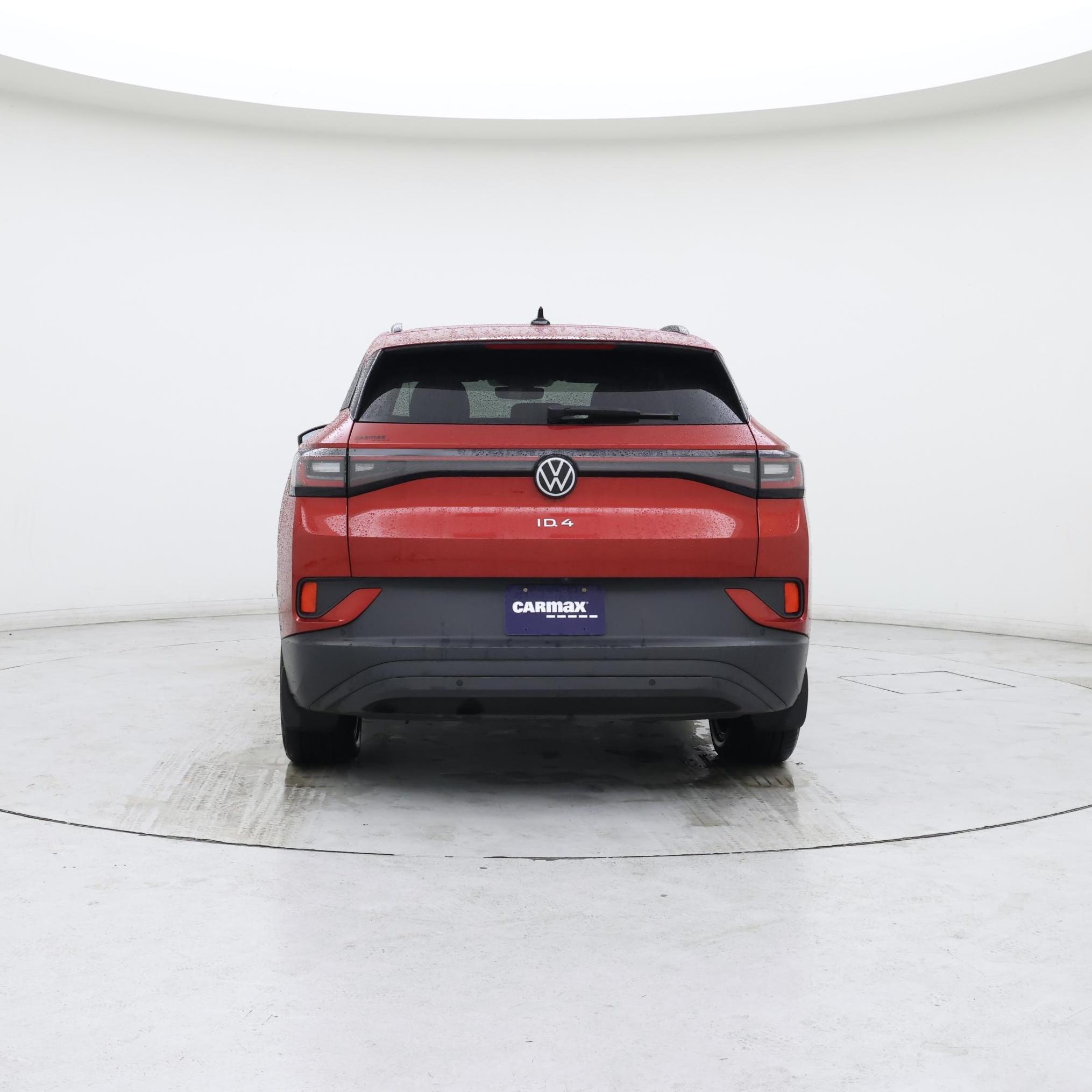 Thumbnail: 2024 Volkswagen ID.4 - 6