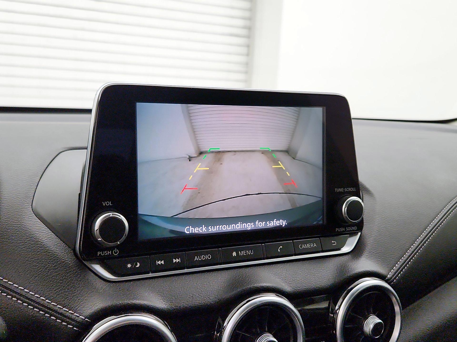 Thumbnail: 2020 Nissan Sentra - 14