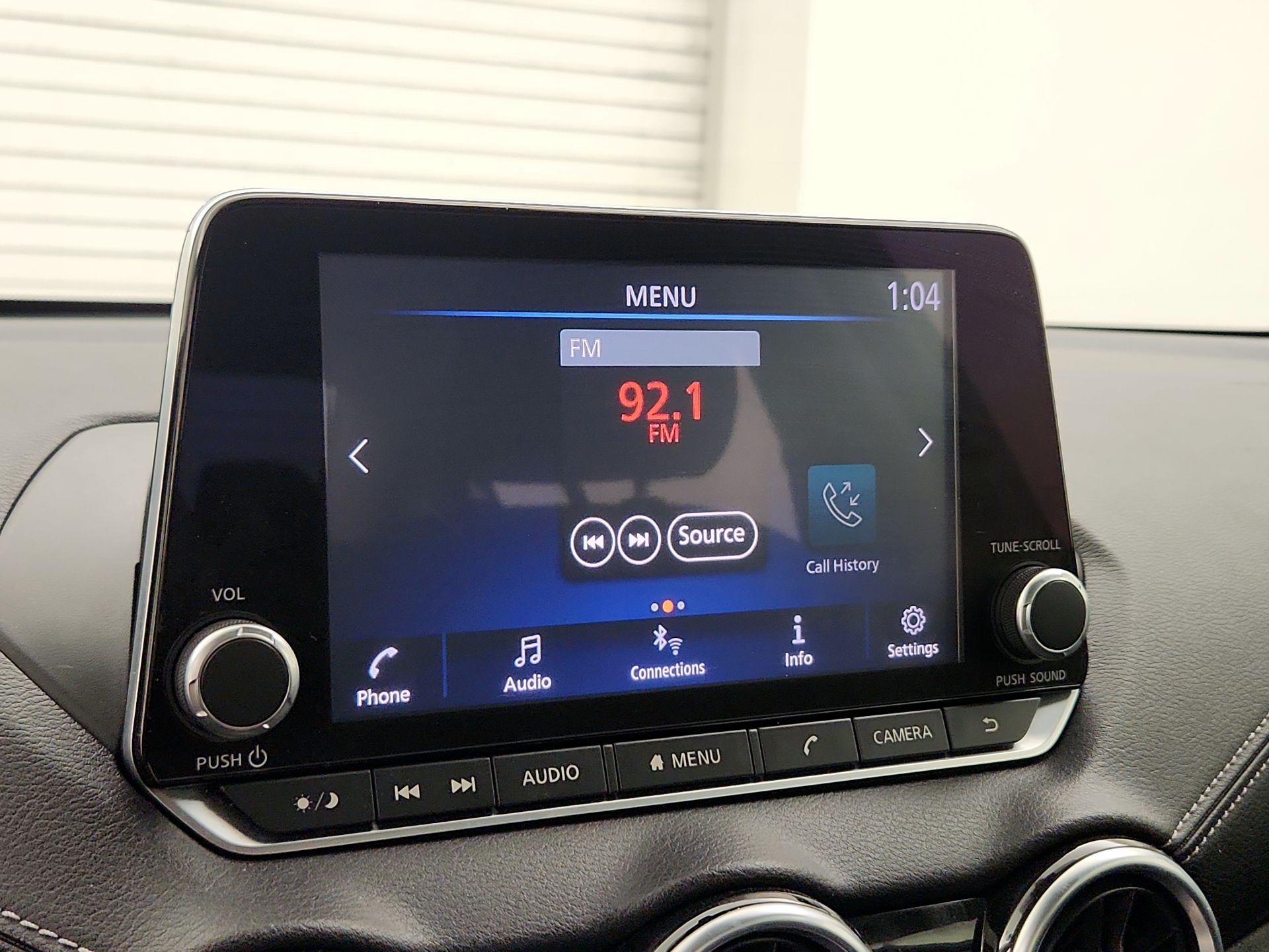 Thumbnail: 2020 Nissan Sentra - 15