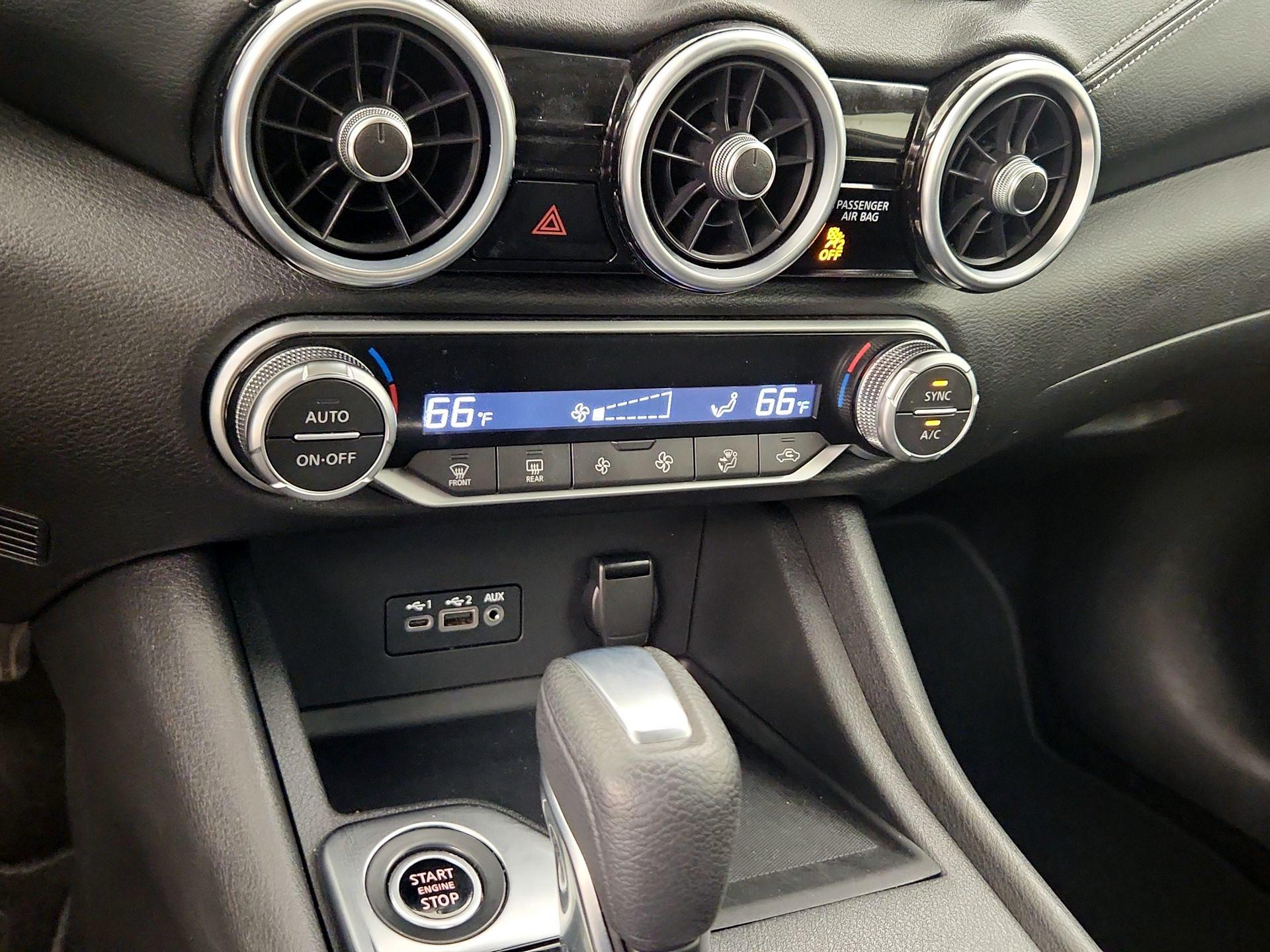 Thumbnail: 2020 Nissan Sentra - 16