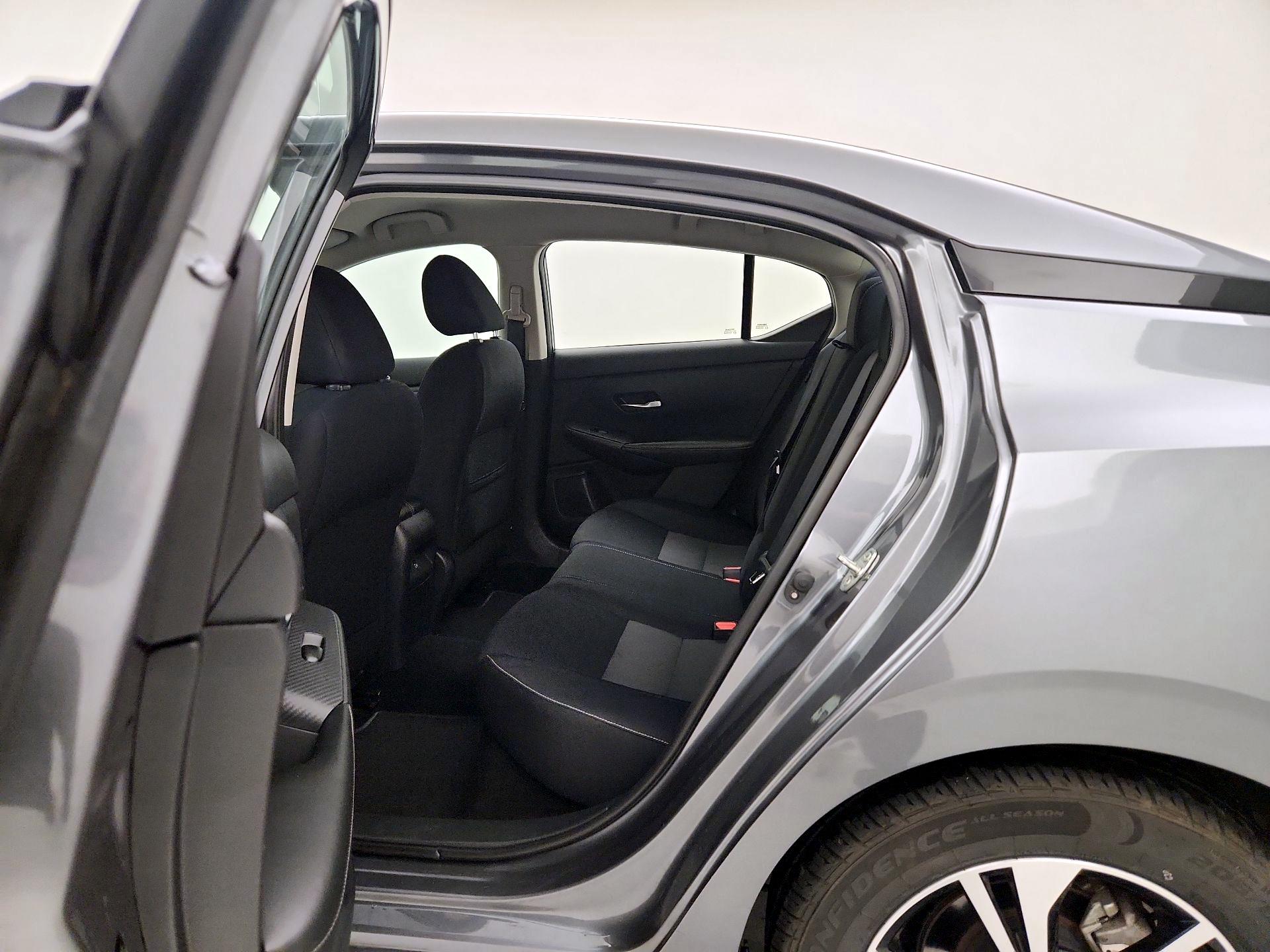 Thumbnail: 2020 Nissan Sentra - 19