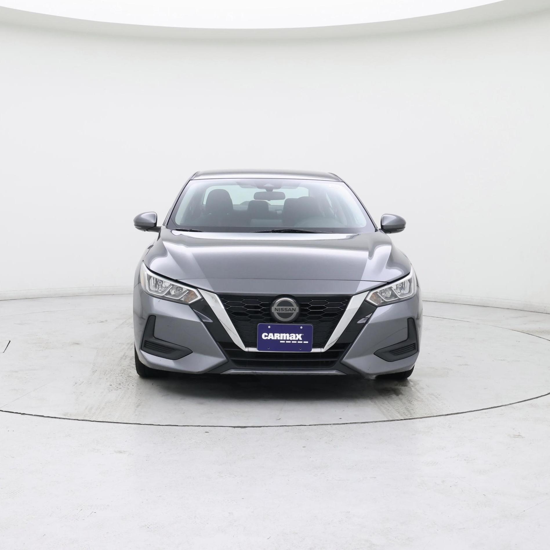 Thumbnail: 2020 Nissan Sentra - 5