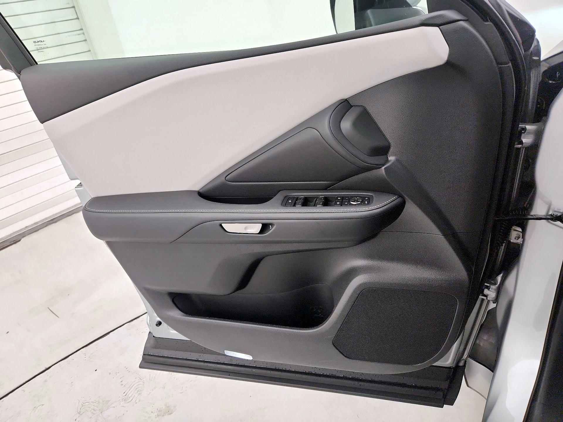 Thumbnail: 2025 Lexus TX - 12