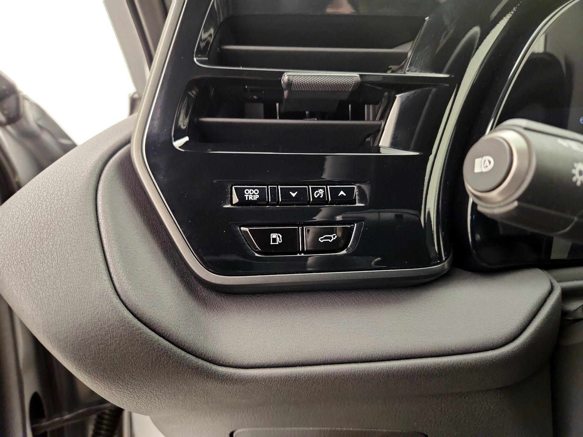 Thumbnail: 2025 Lexus TX - 13