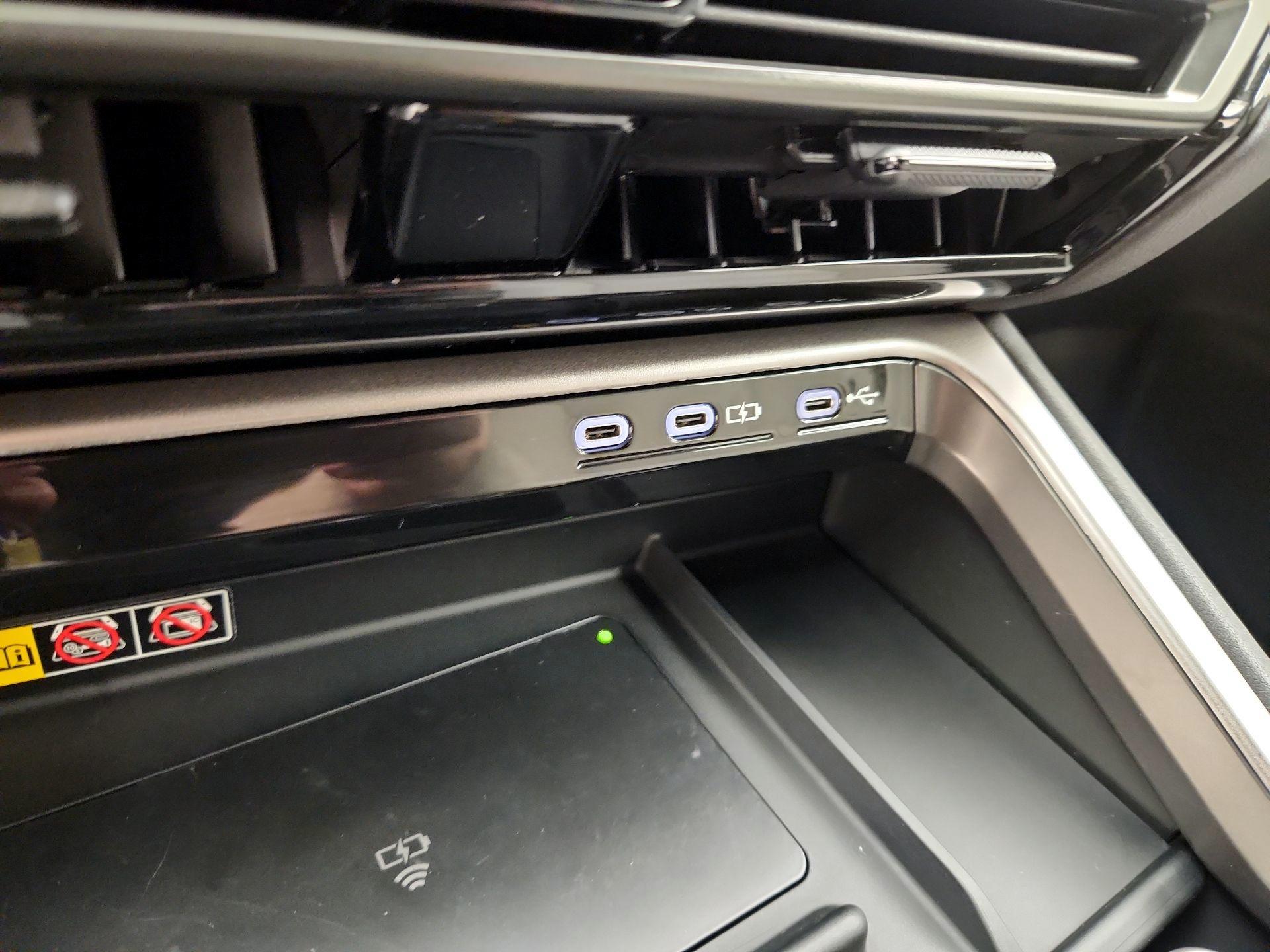 Thumbnail: 2025 Lexus TX - 19