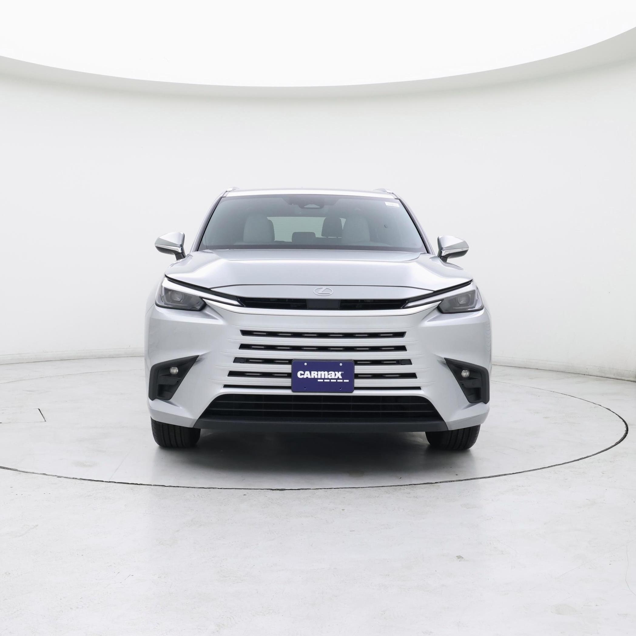 Thumbnail: 2025 Lexus TX - 5