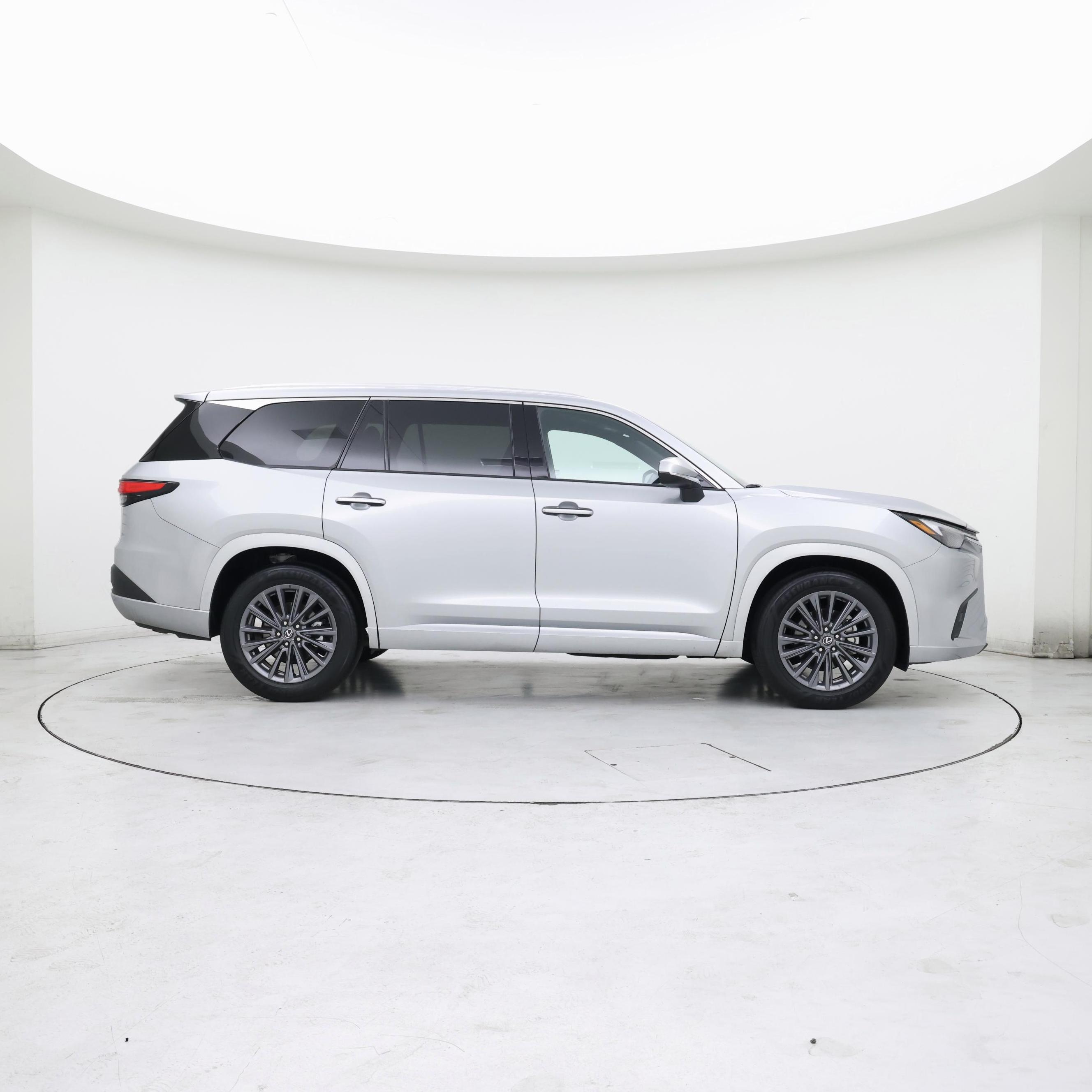 Thumbnail: 2025 Lexus TX - 7