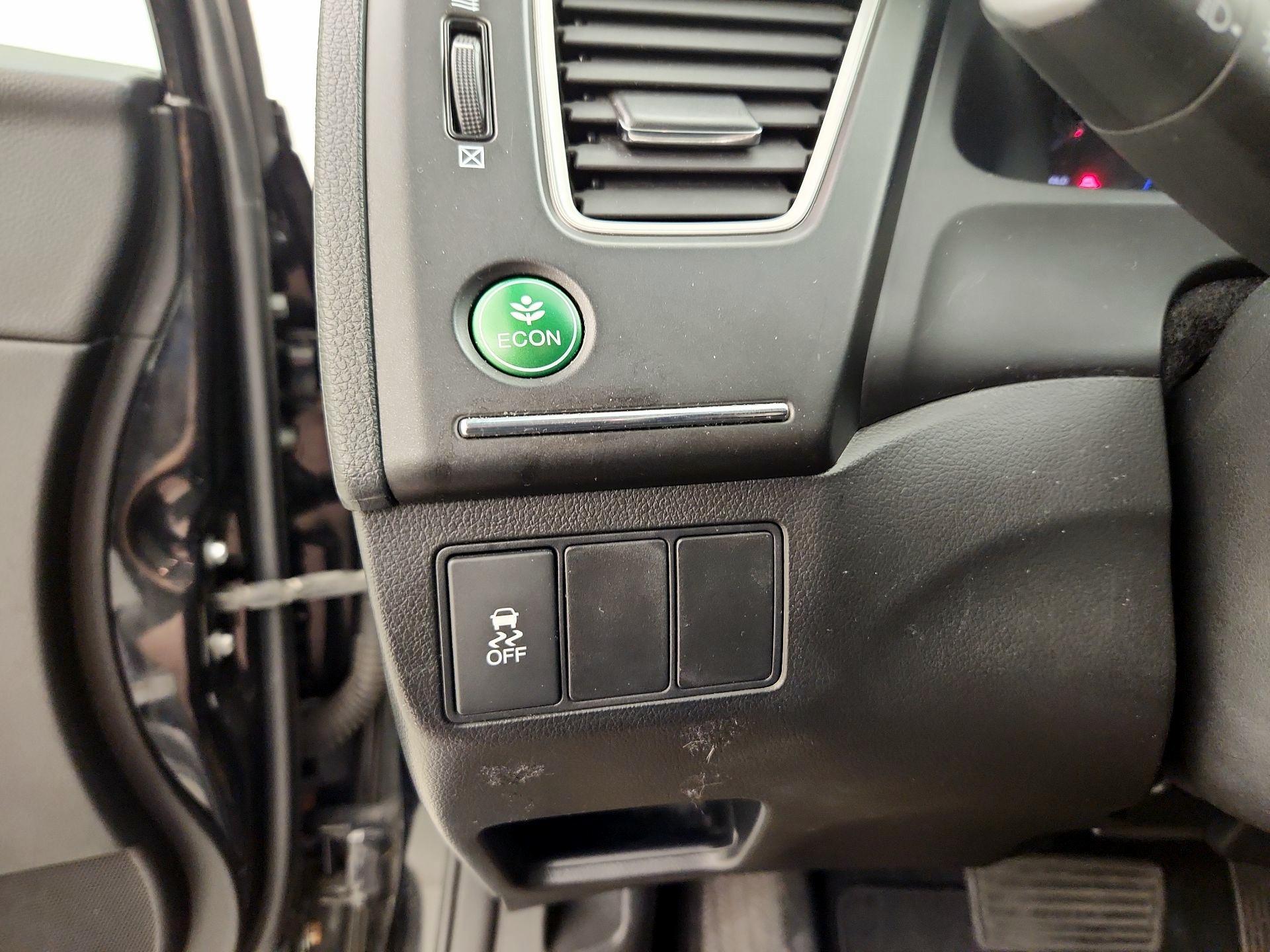 Thumbnail: 2014 Honda Civic - 13