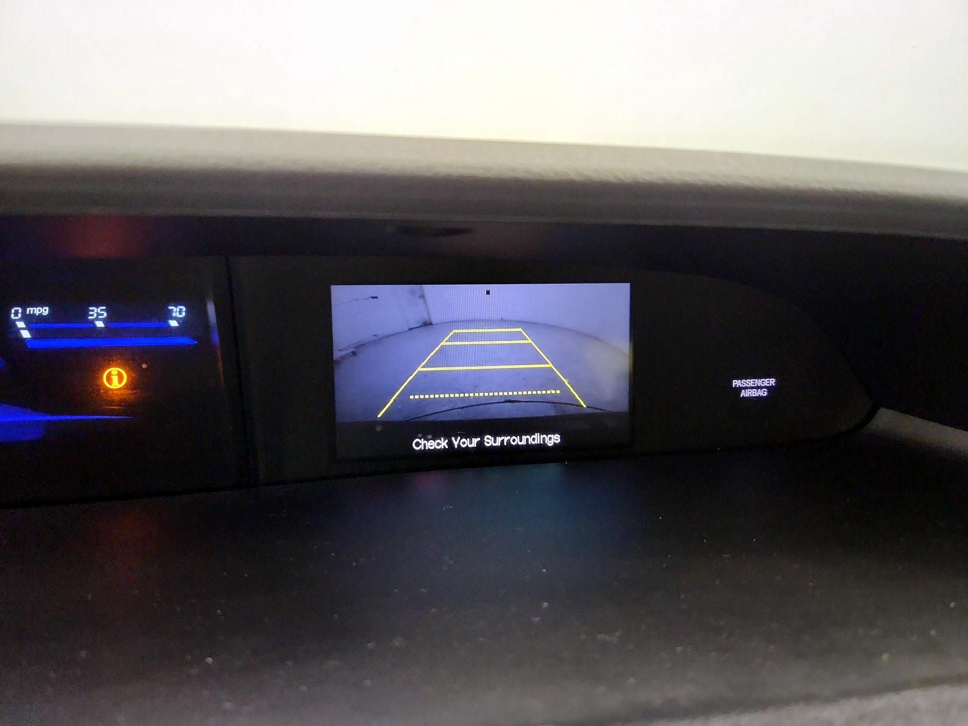 Thumbnail: 2014 Honda Civic - 14