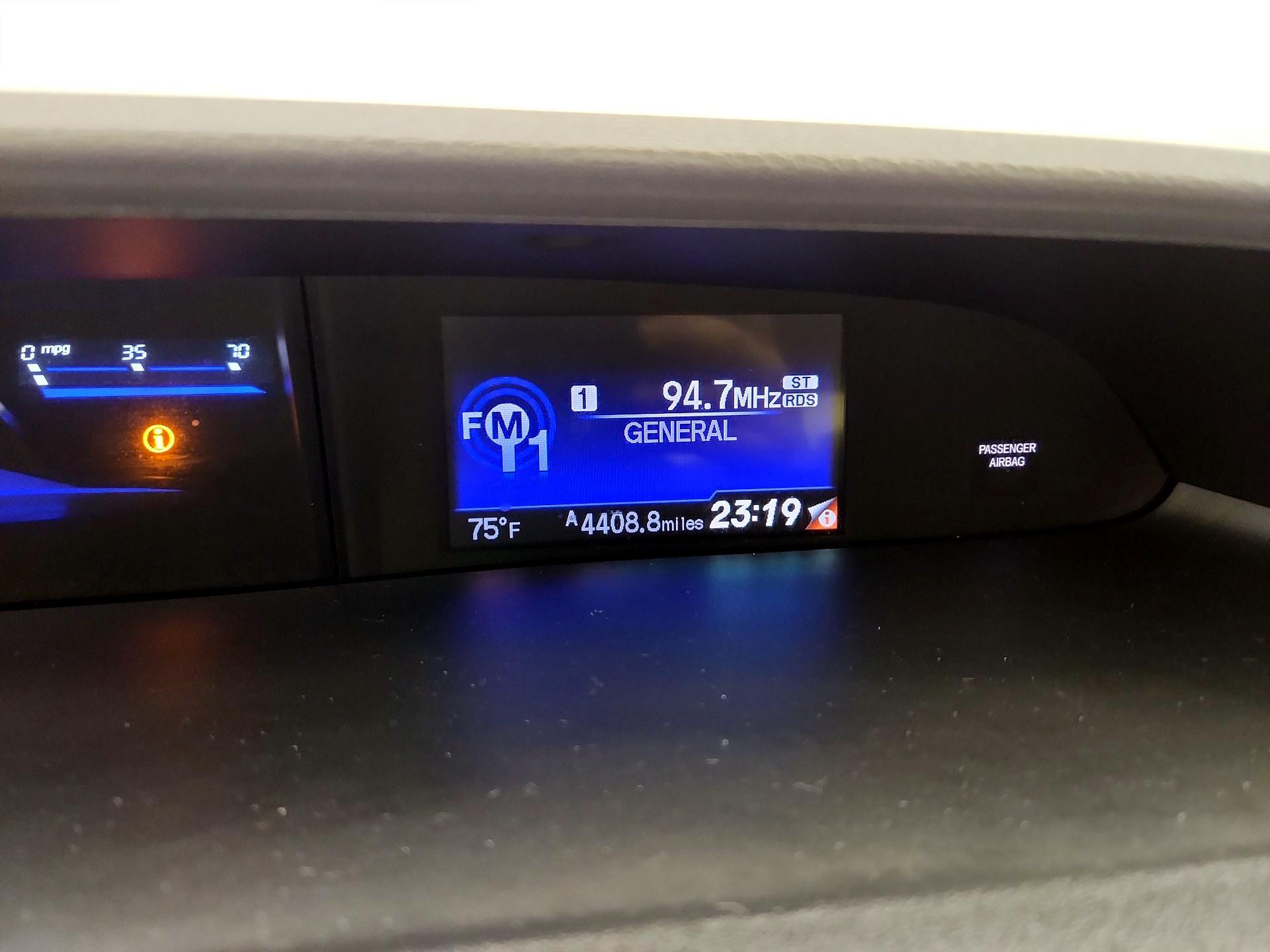 Thumbnail: 2014 Honda Civic - 15