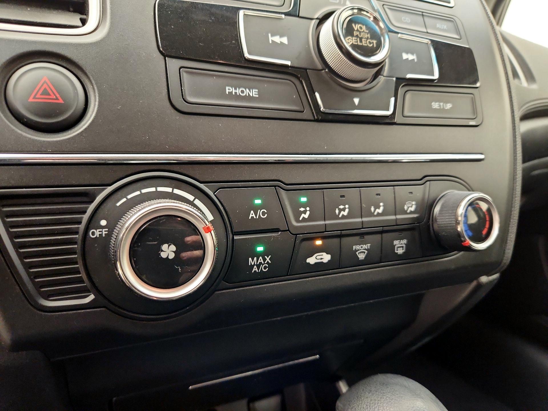 Thumbnail: 2014 Honda Civic - 16