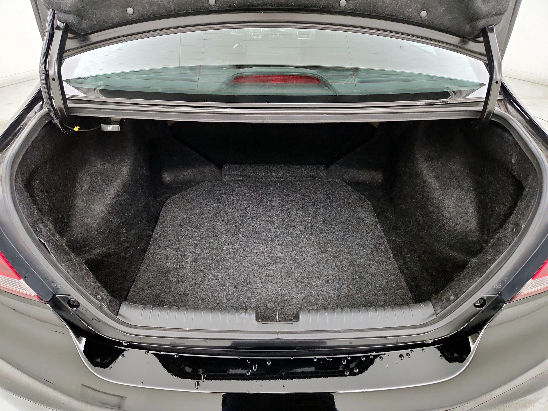 Thumbnail: 2014 Honda Civic - 20