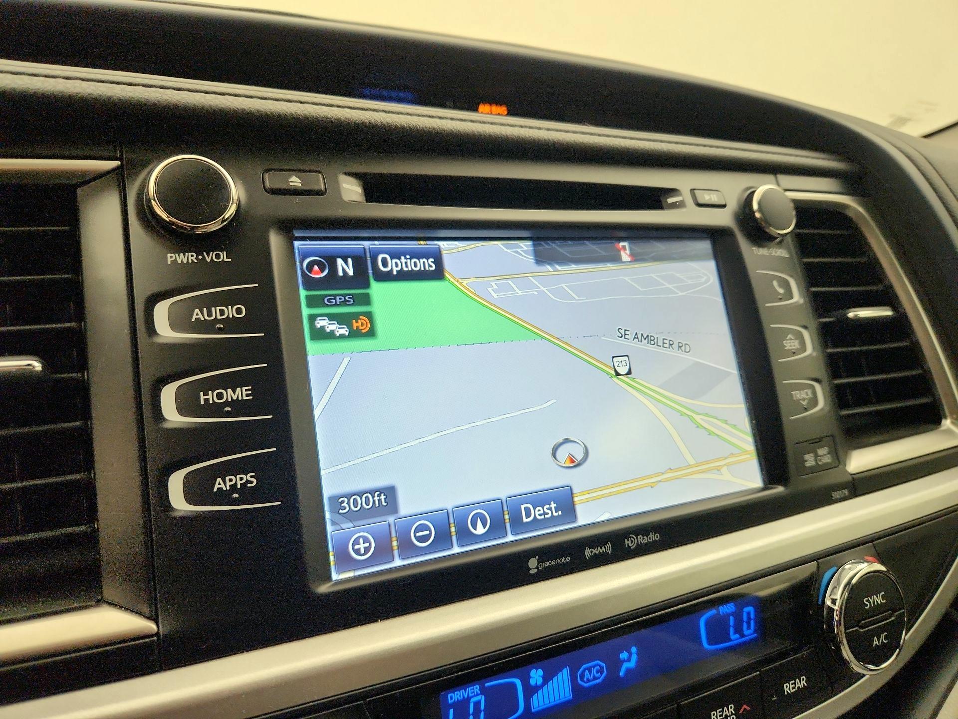 Thumbnail: 2018 Toyota Highlander - 14