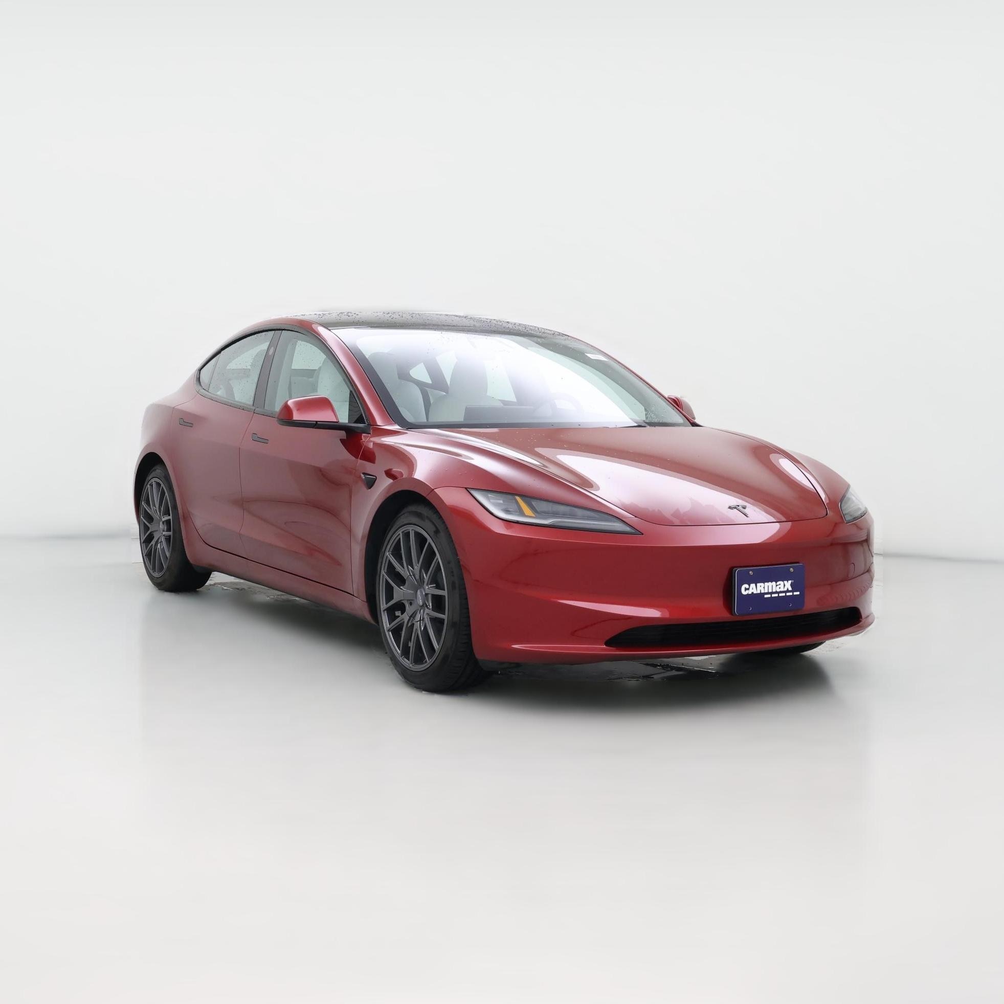 Thumbnail: 2024 Tesla Model 3 - 1