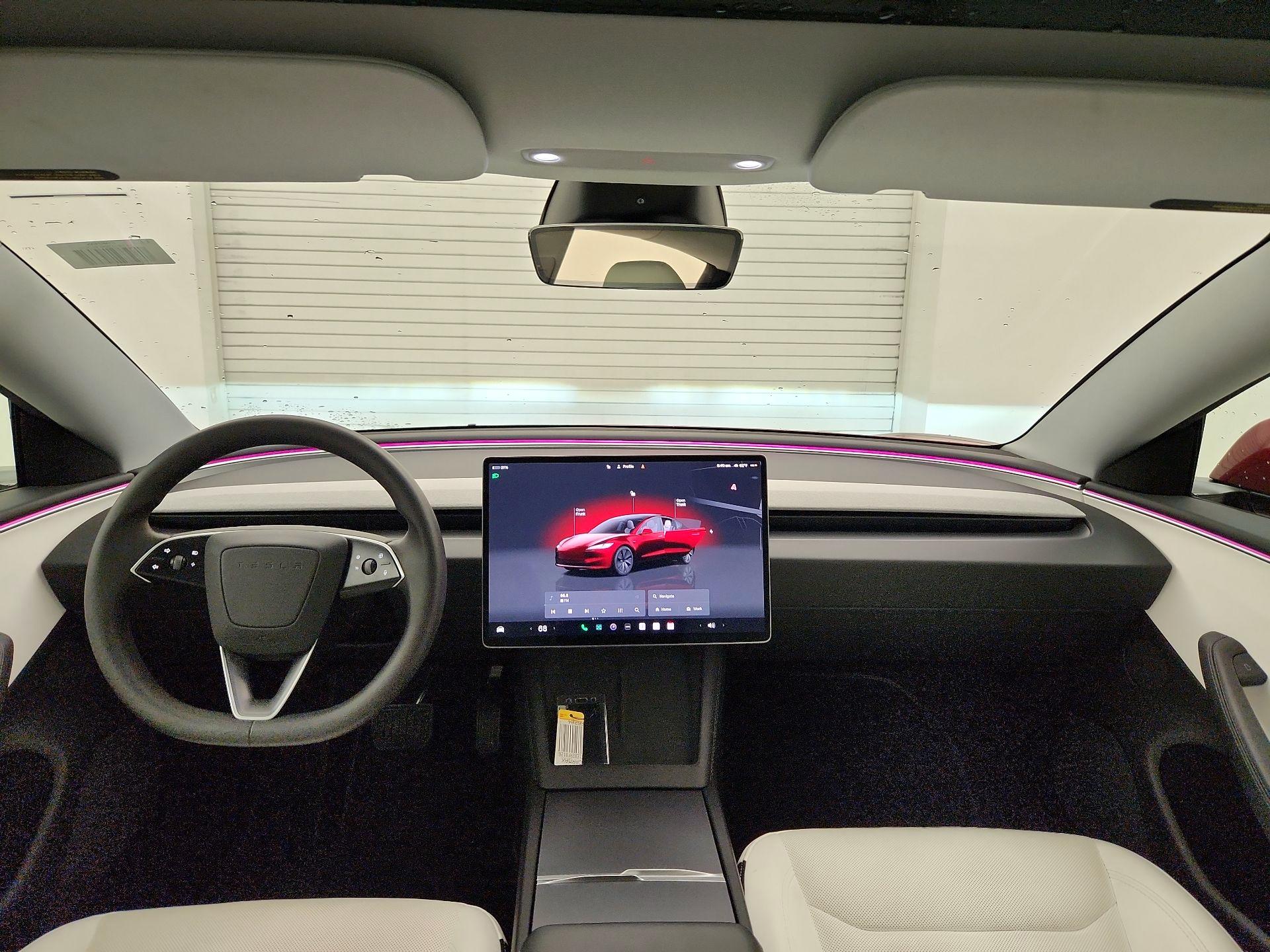 Thumbnail: 2024 Tesla Model 3 - 9