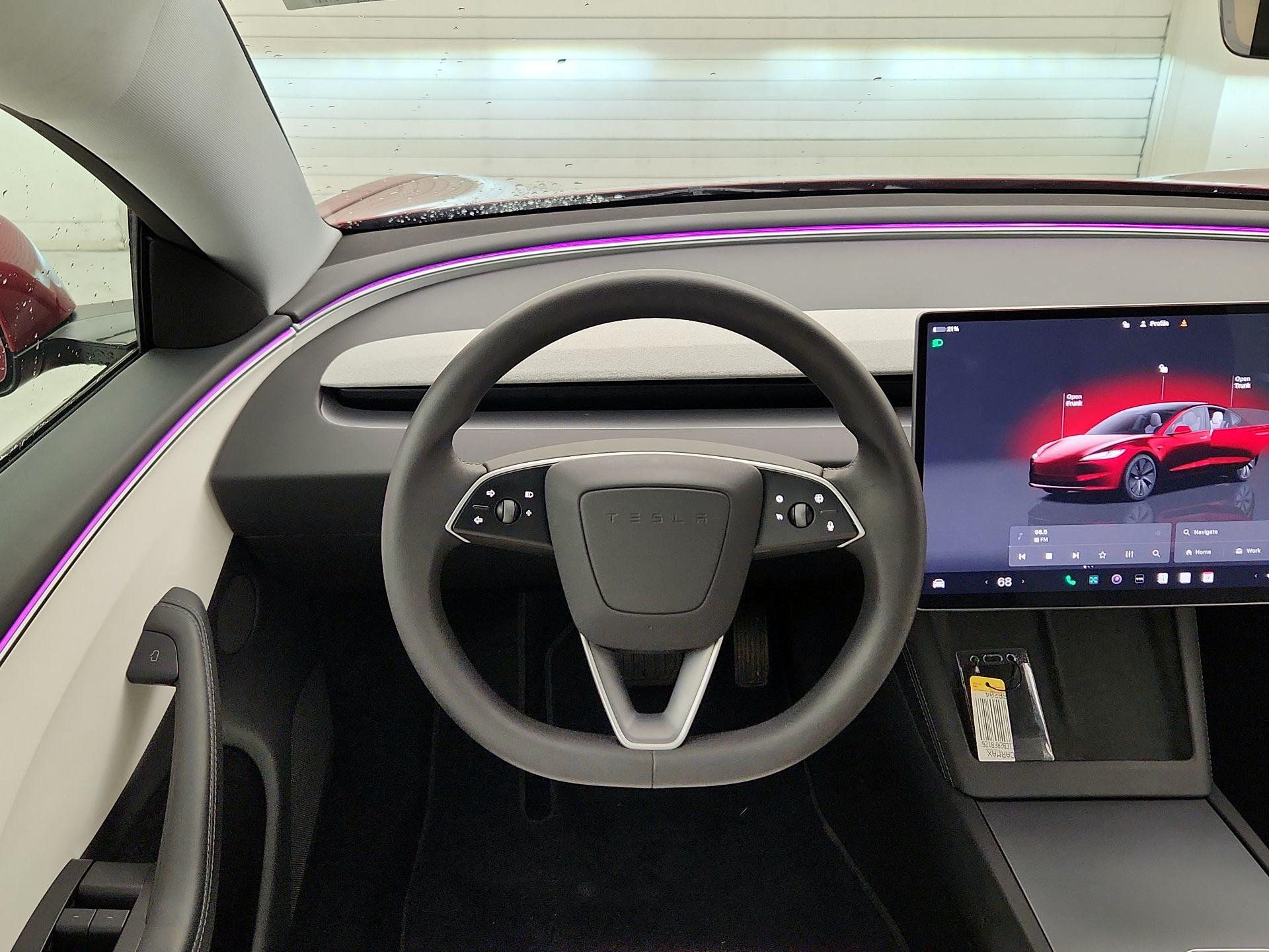 Thumbnail: 2024 Tesla Model 3 - 10