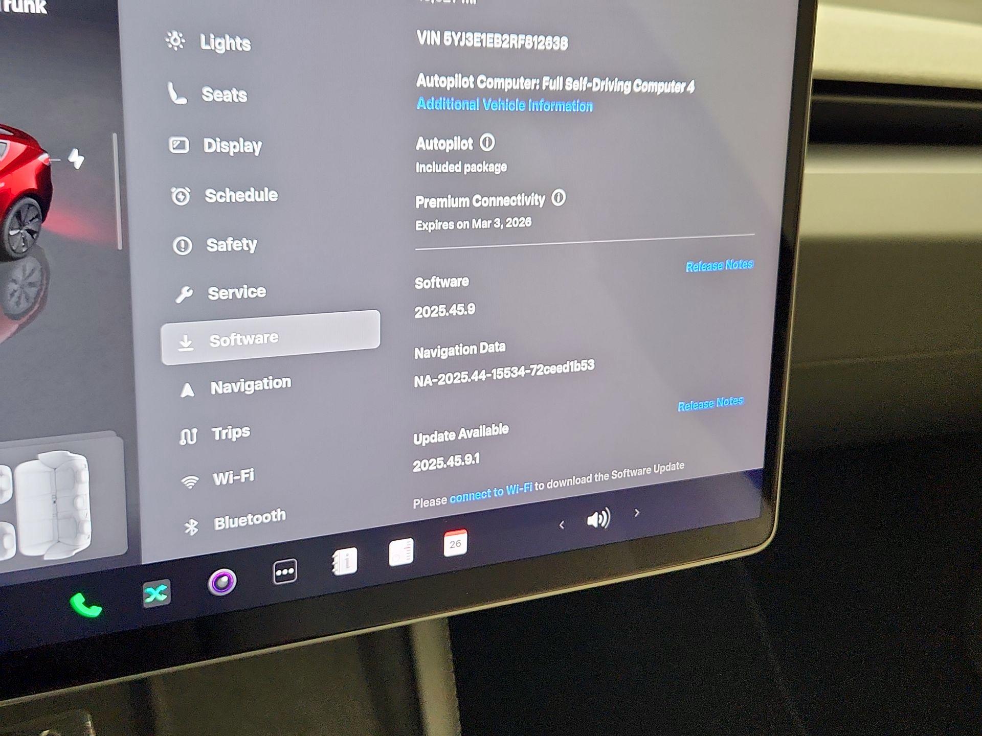 Thumbnail: 2024 Tesla Model 3 - 13