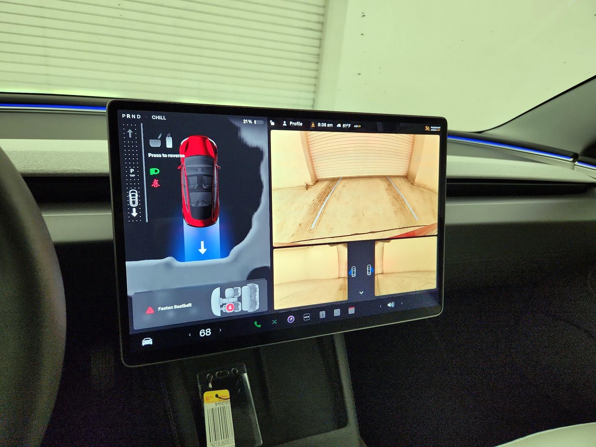 Thumbnail: 2024 Tesla Model 3 - 14