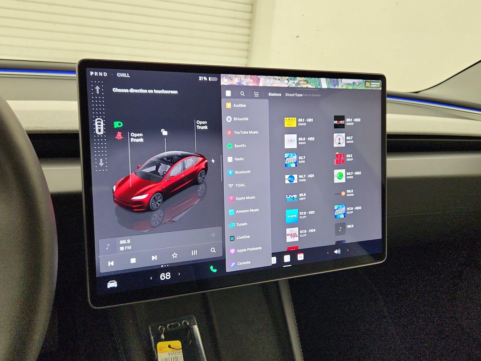 Thumbnail: 2024 Tesla Model 3 - 15