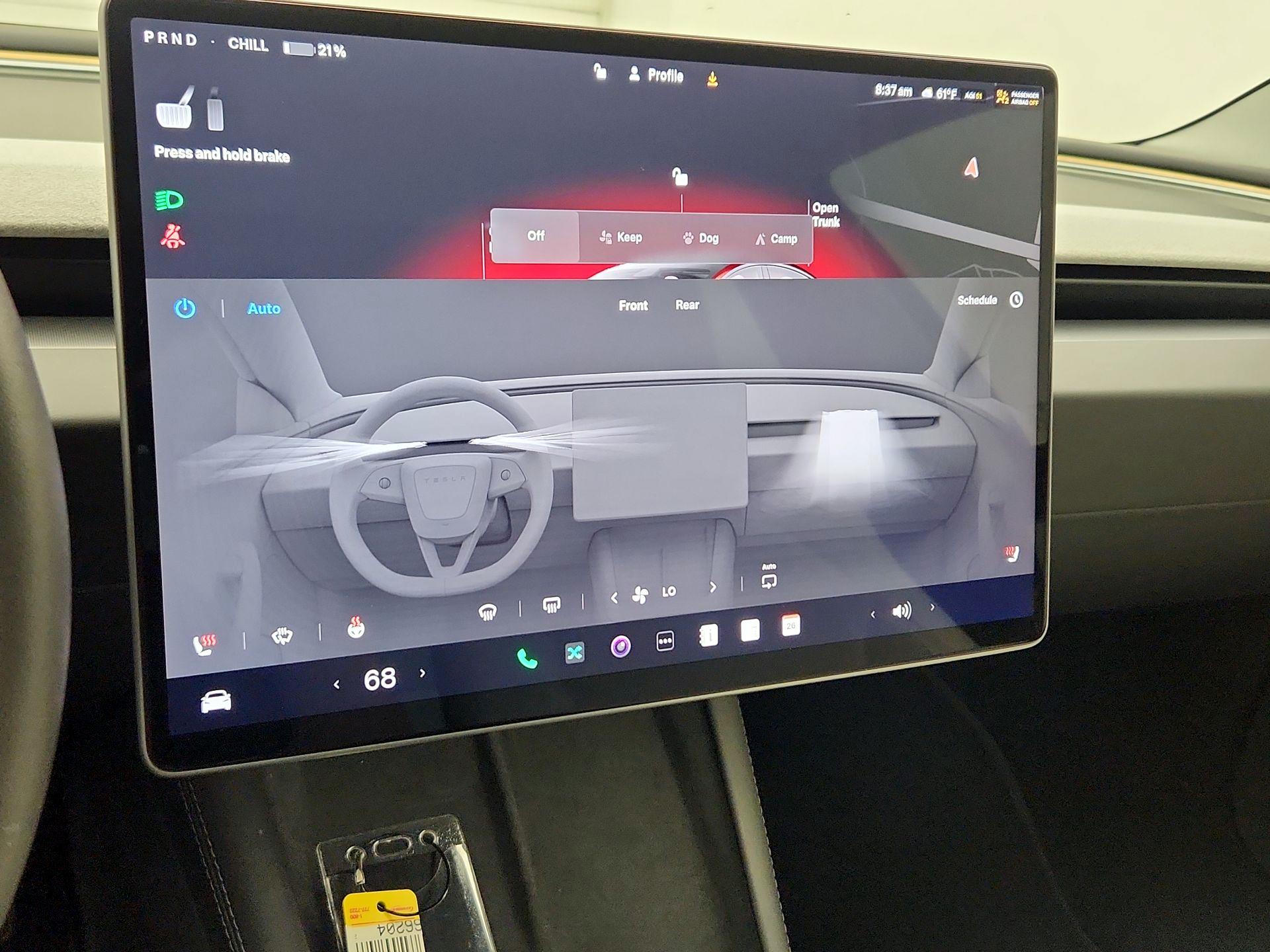 Thumbnail: 2024 Tesla Model 3 - 16