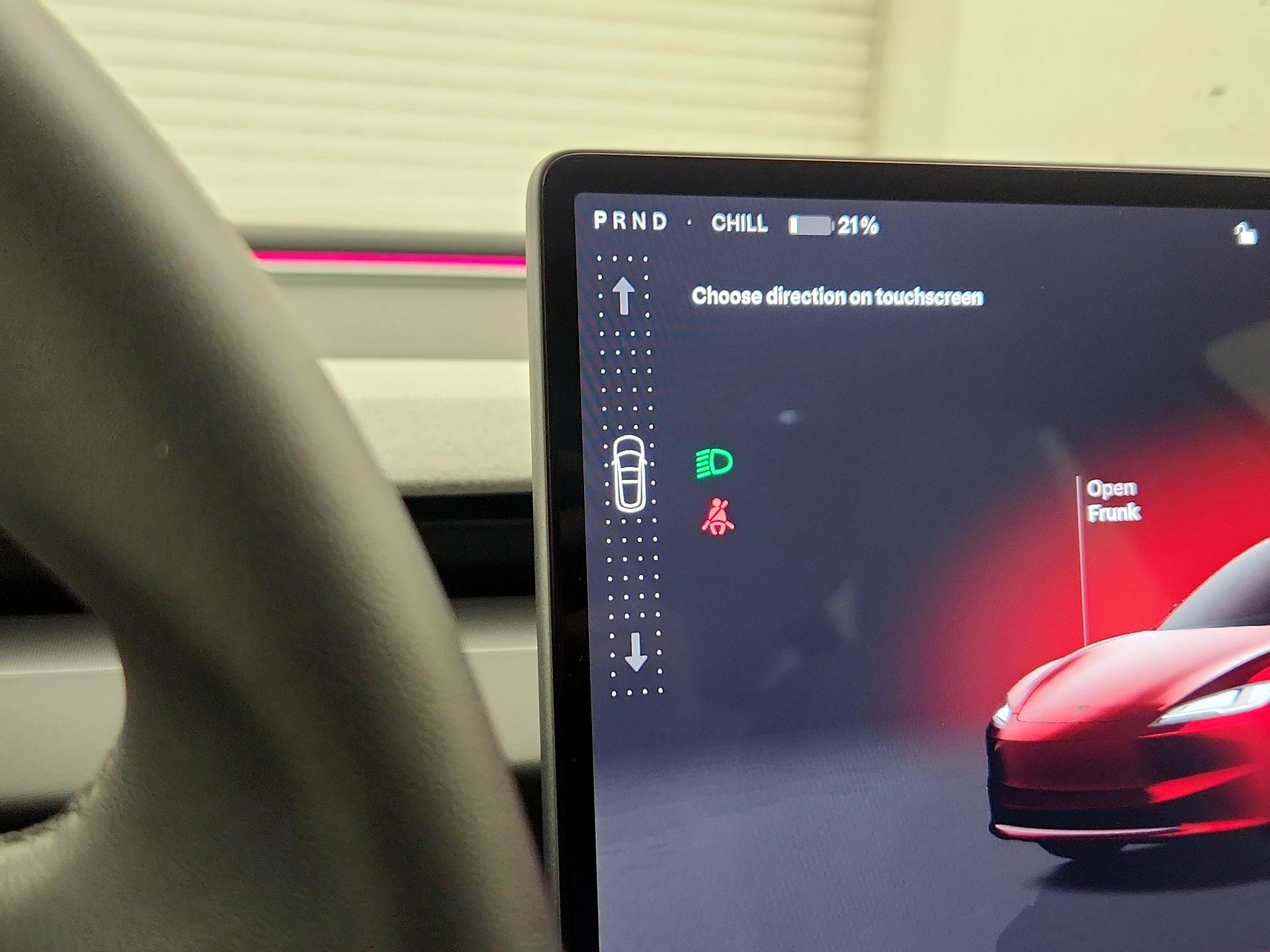 Thumbnail: 2024 Tesla Model 3 - 17