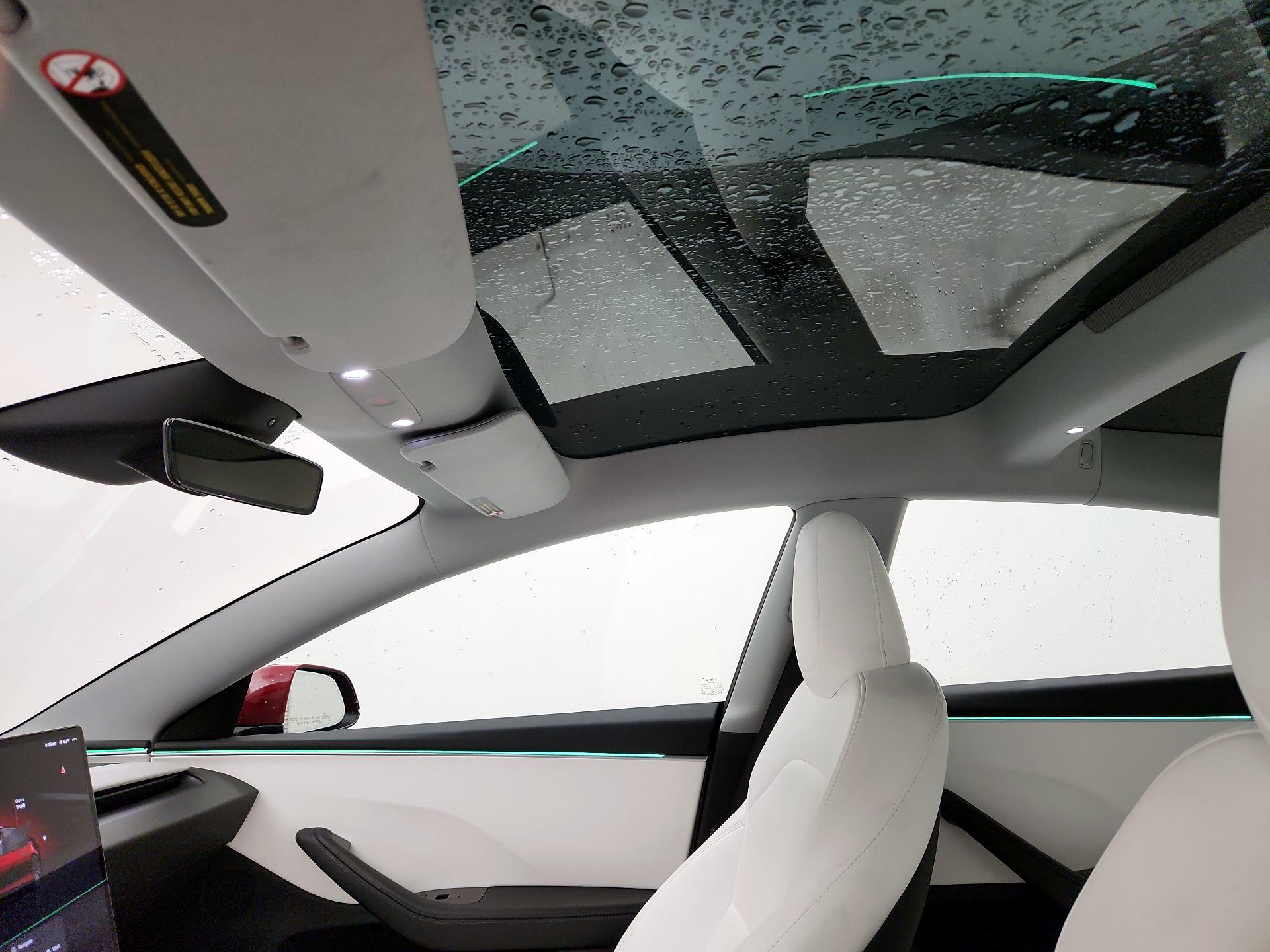 Thumbnail: 2024 Tesla Model 3 - 19