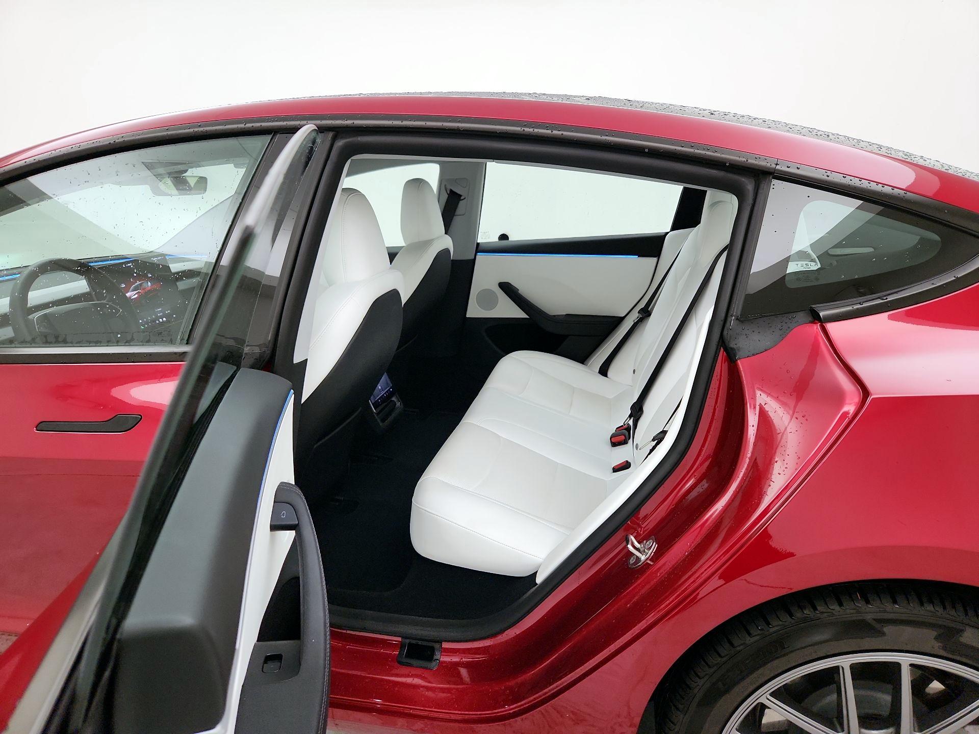 Thumbnail: 2024 Tesla Model 3 - 20