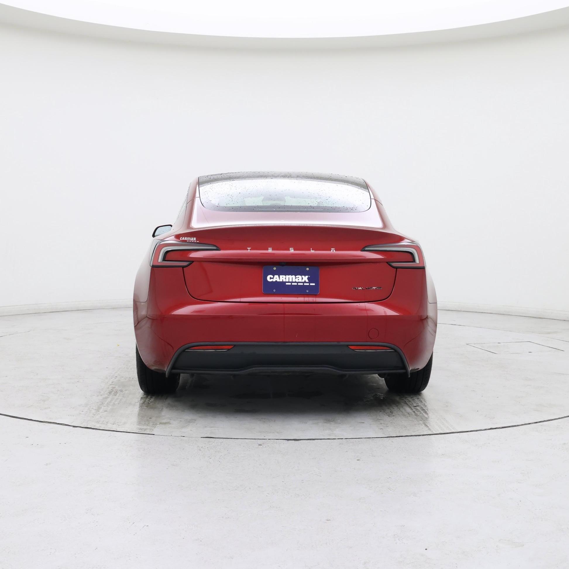 Thumbnail: 2024 Tesla Model 3 - 6