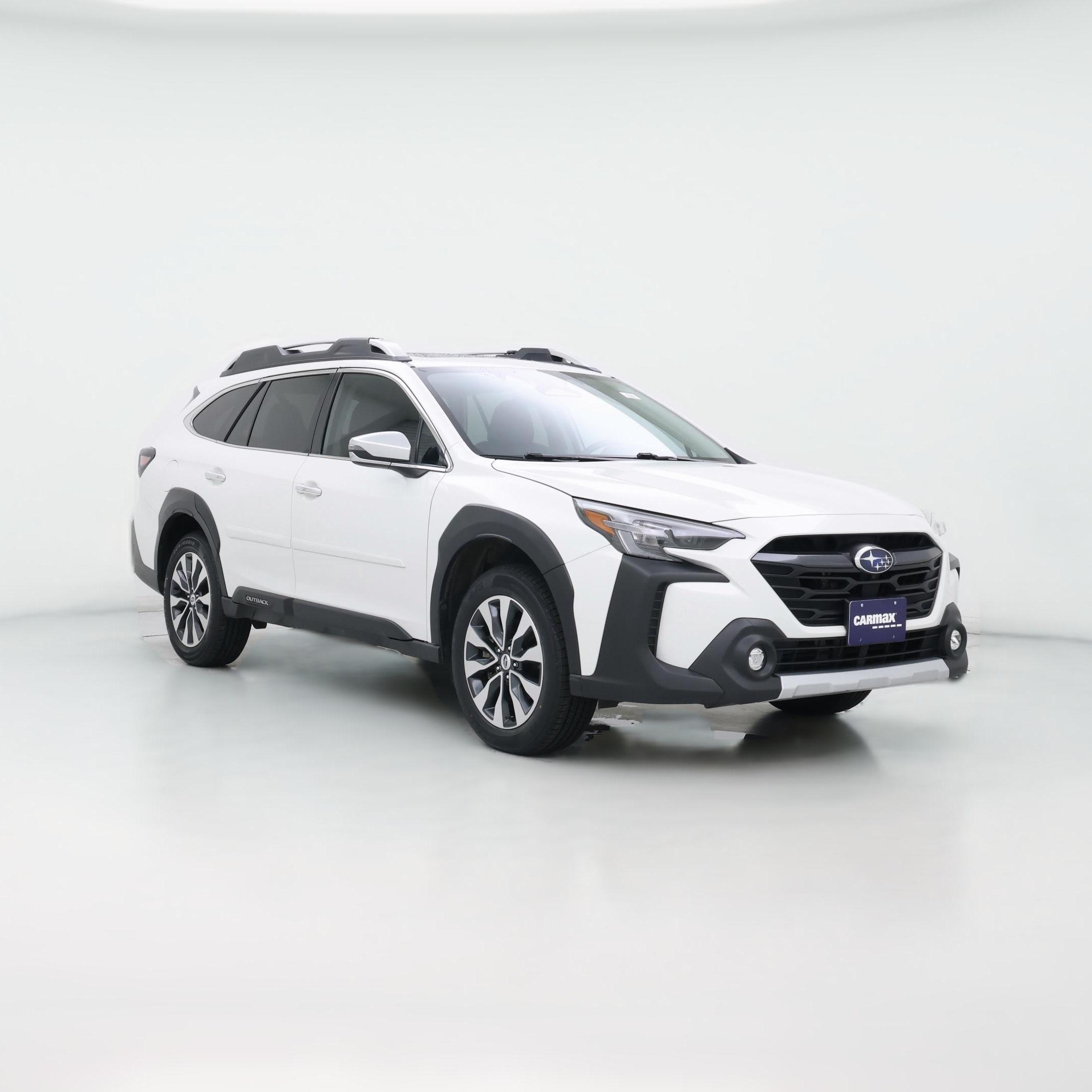 Thumbnail: 2023 Subaru Outback - 1