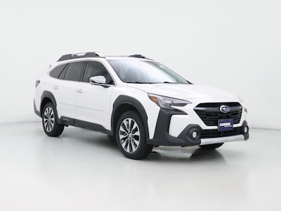 2023 Subaru Outback Touring XT