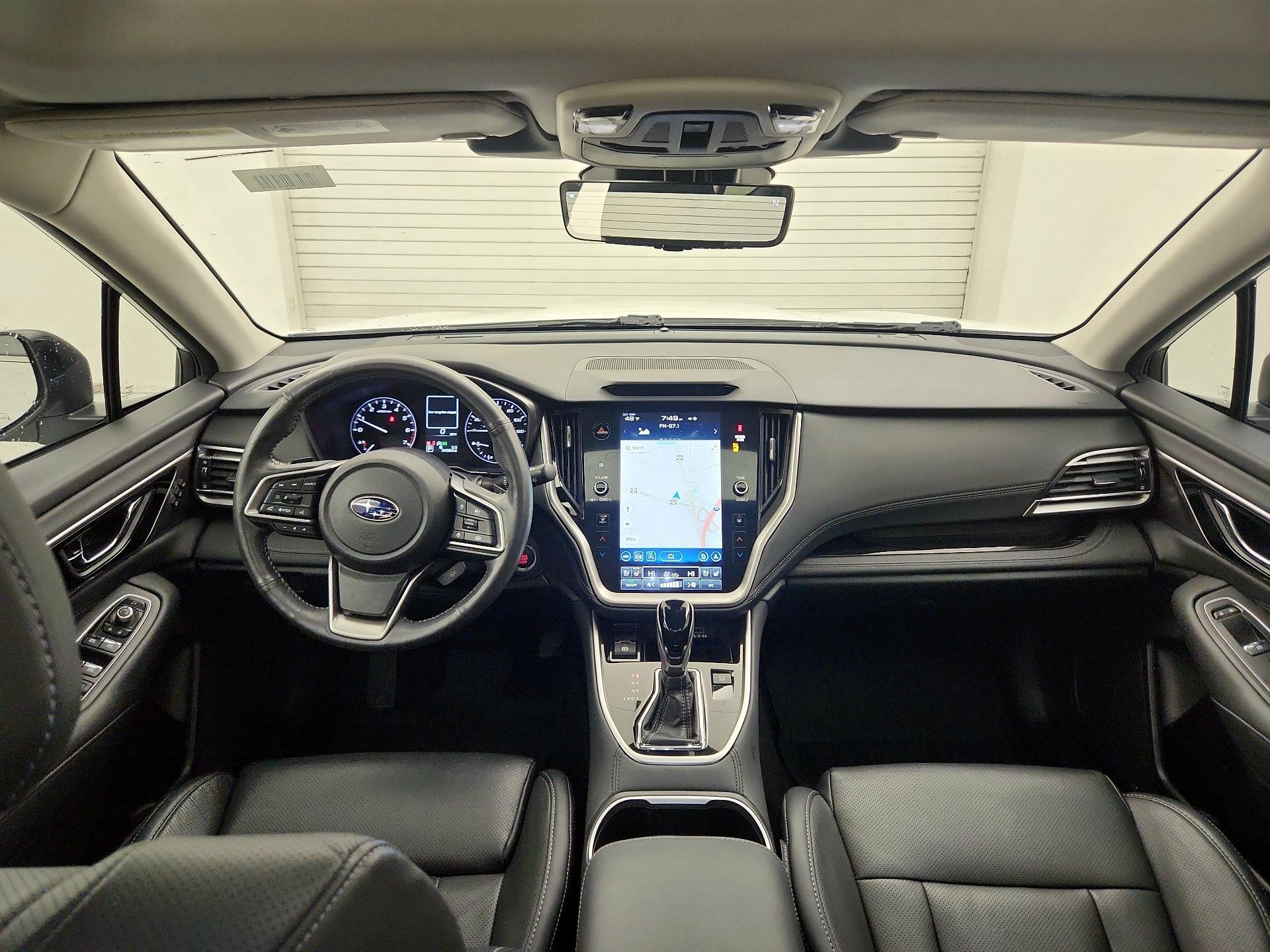 Thumbnail: 2023 Subaru Outback - 9