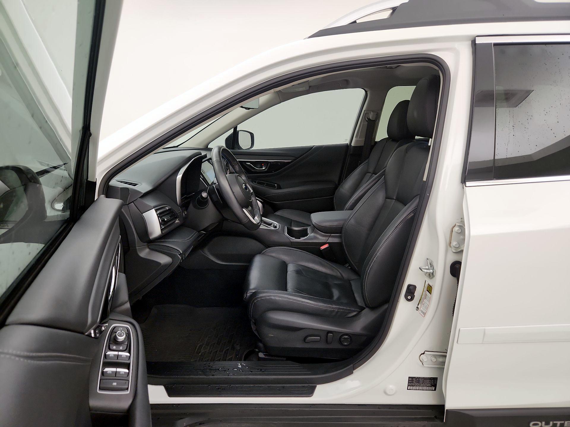 Thumbnail: 2023 Subaru Outback - 11